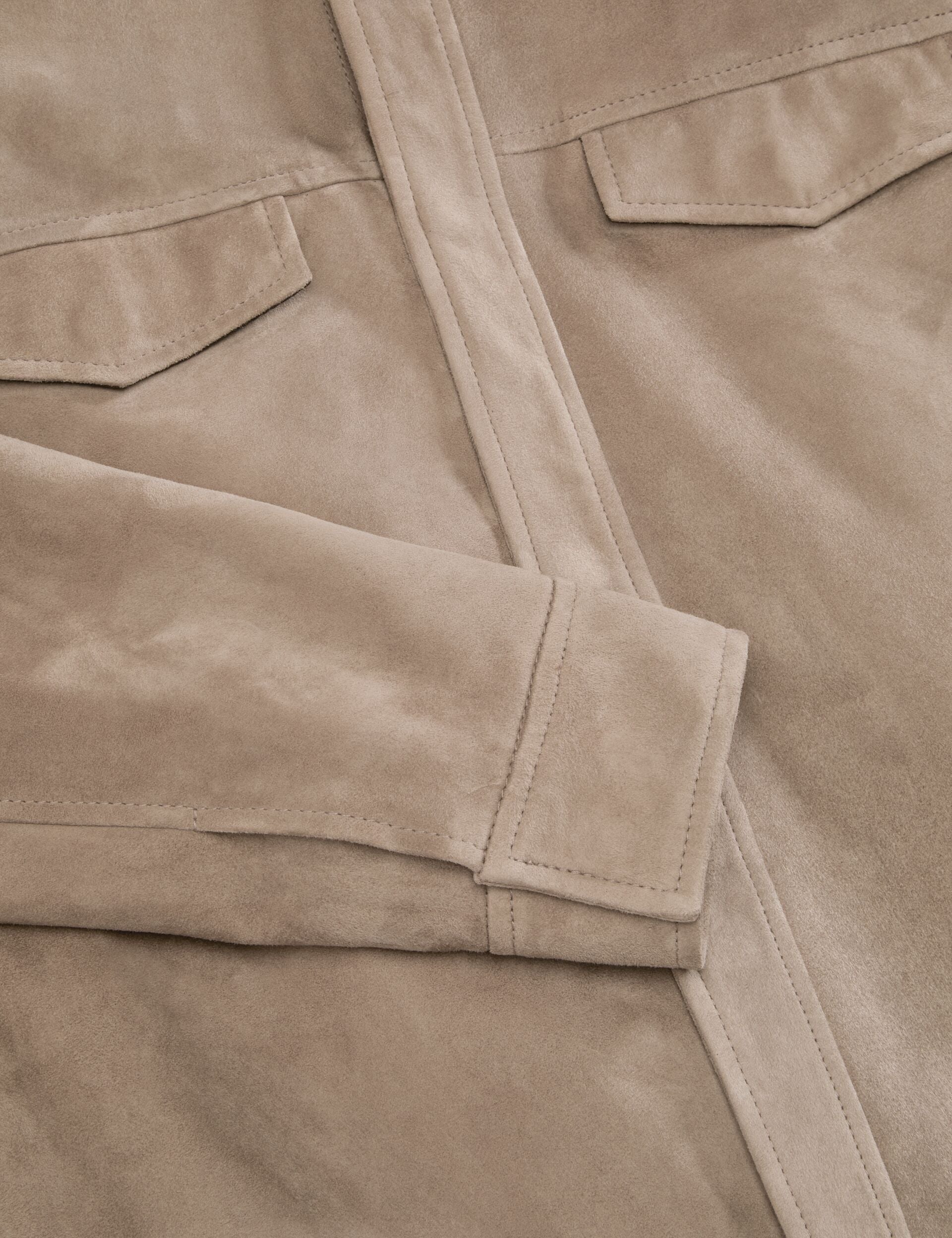  WILBUR | TAUPE