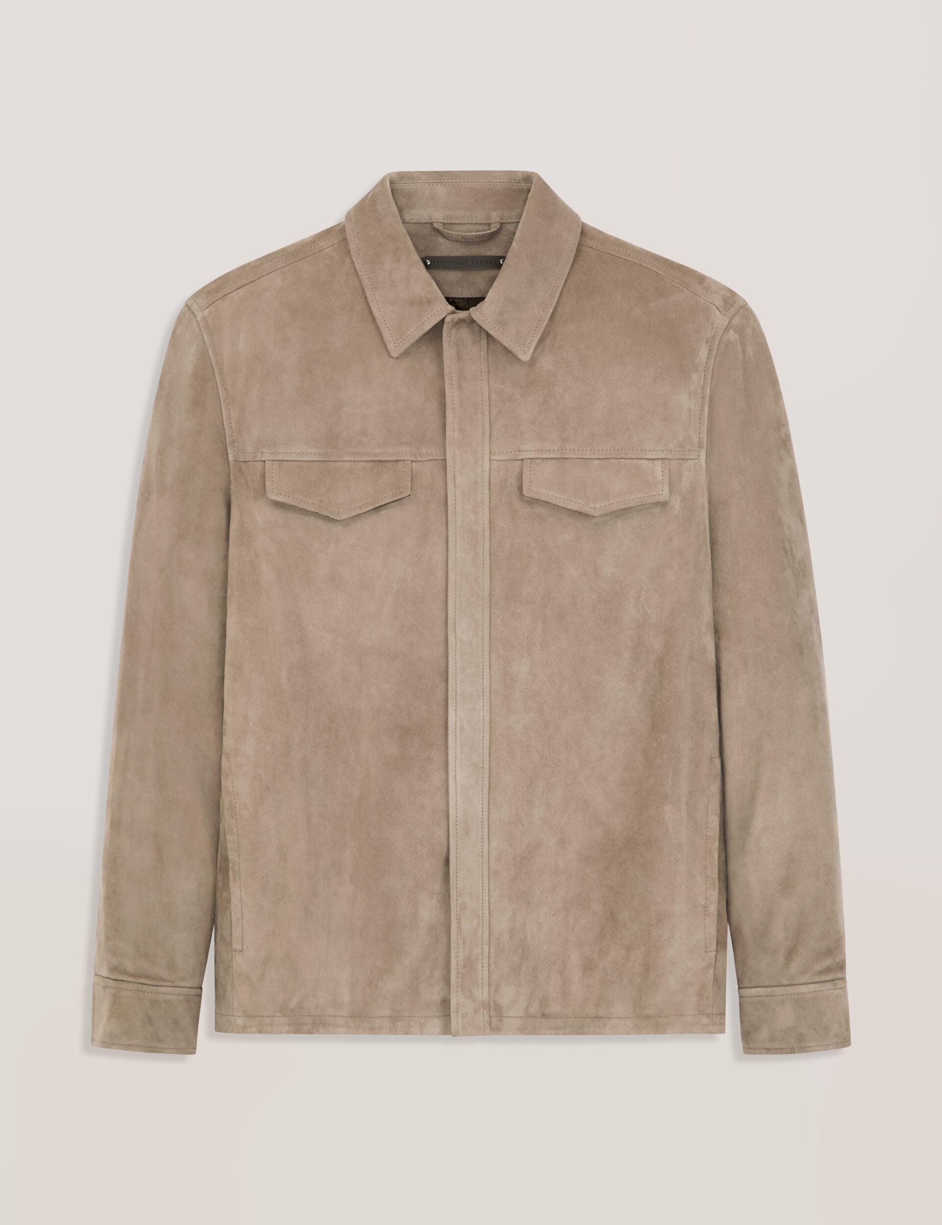  WILBUR | TAUPE