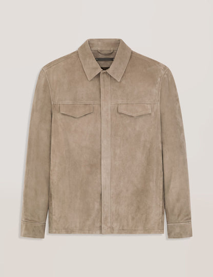  WILBUR | TAUPE
