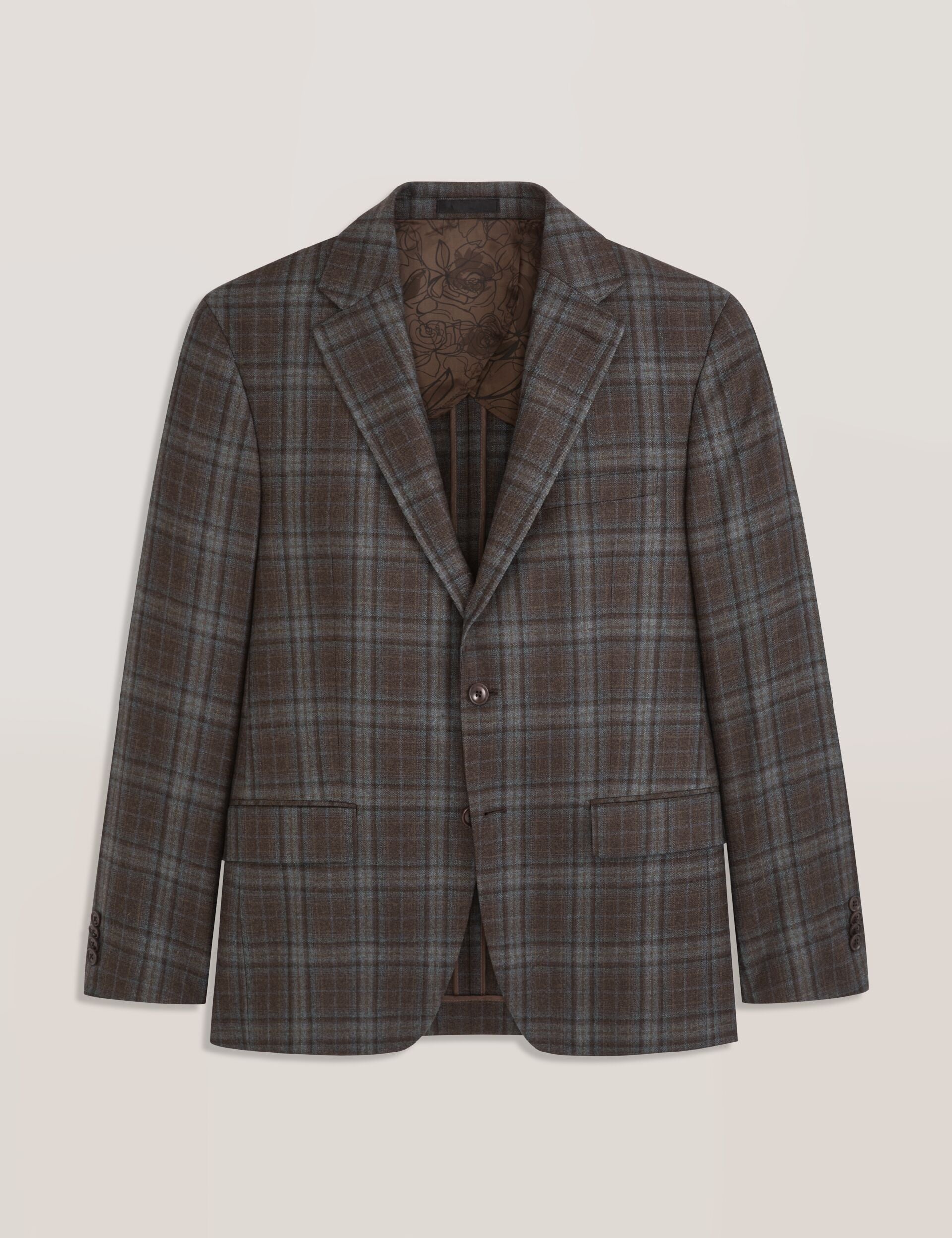  WINFRED | GREEN-MULTI