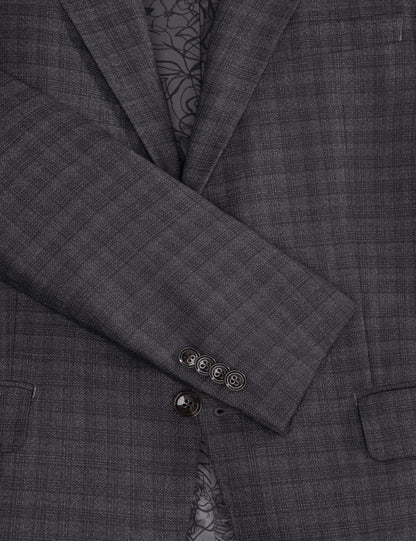  WRIGHT-TATTERSALL | DK-GREY