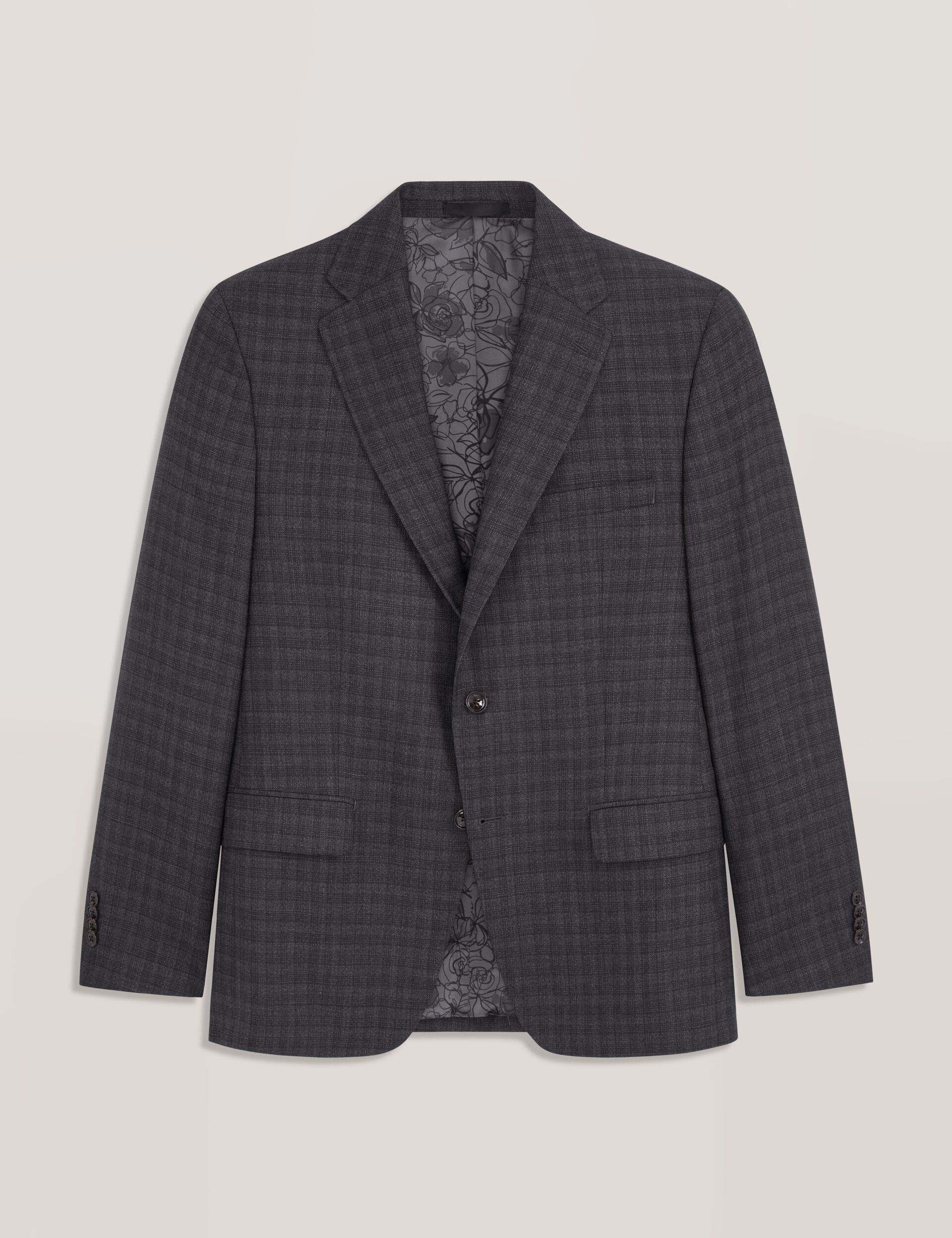  WRIGHT-TATTERSALL | DK-GREY