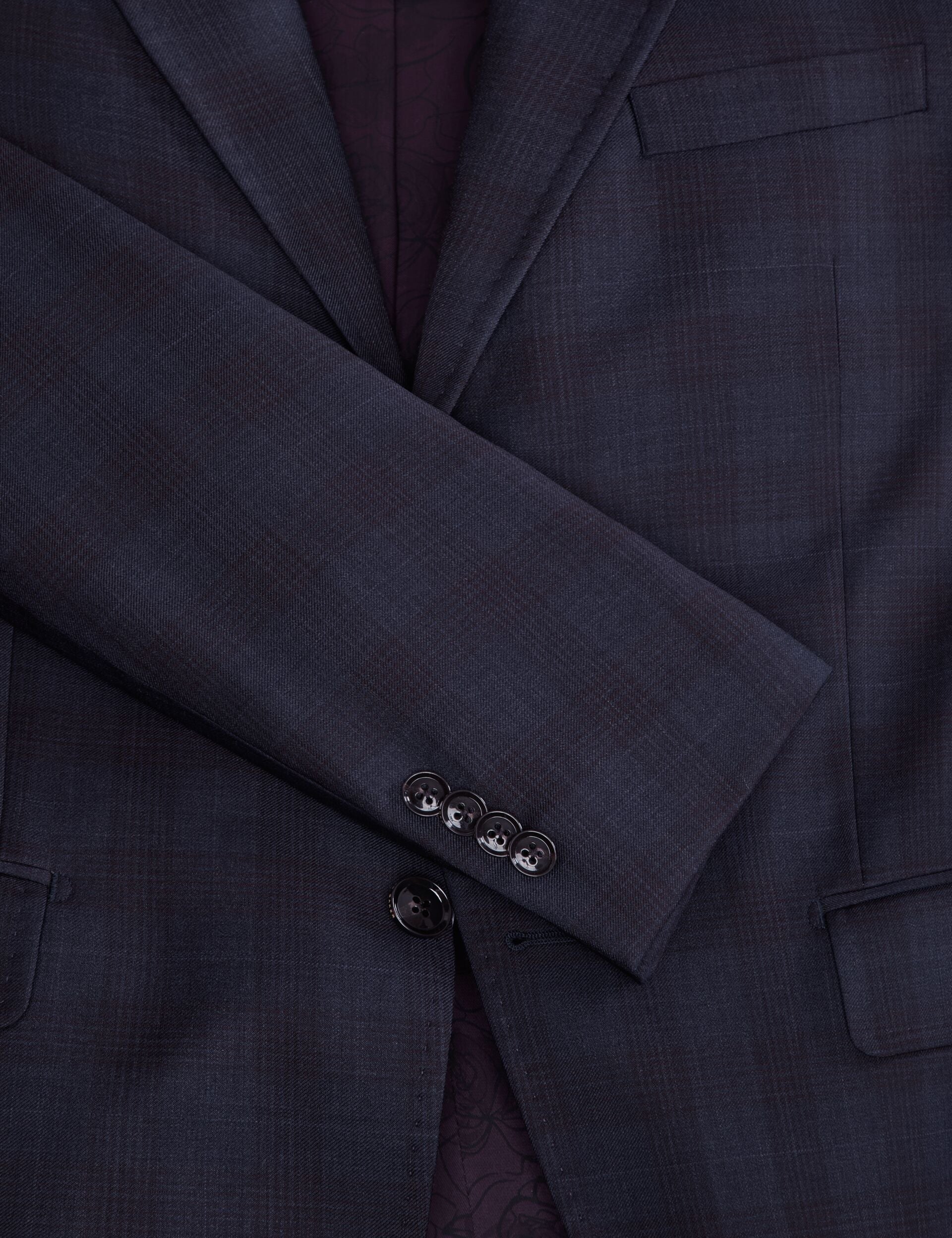  WRIGHT-PLAID | BROWN-MULTI