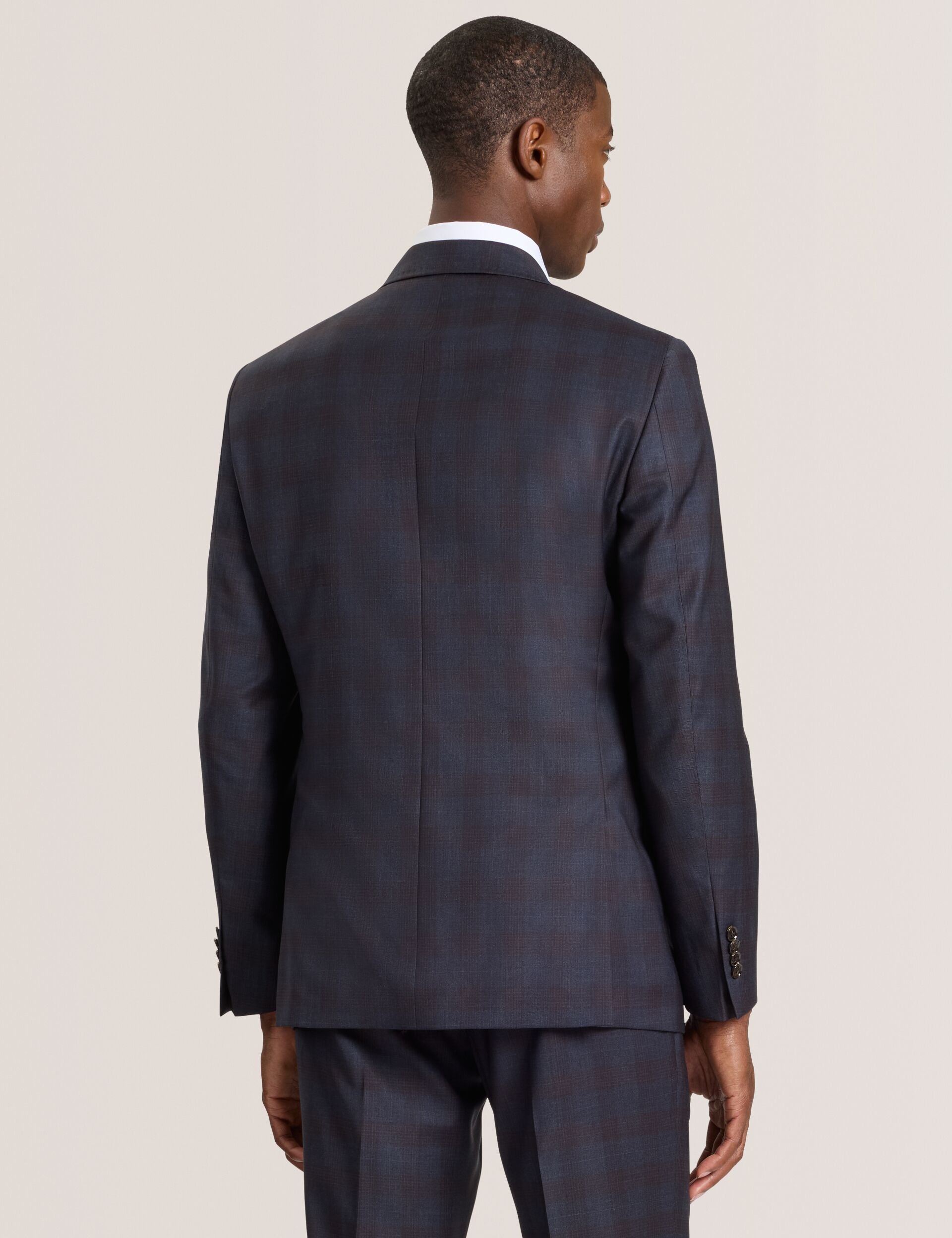  WRIGHT-PLAID | BROWN-MULTI