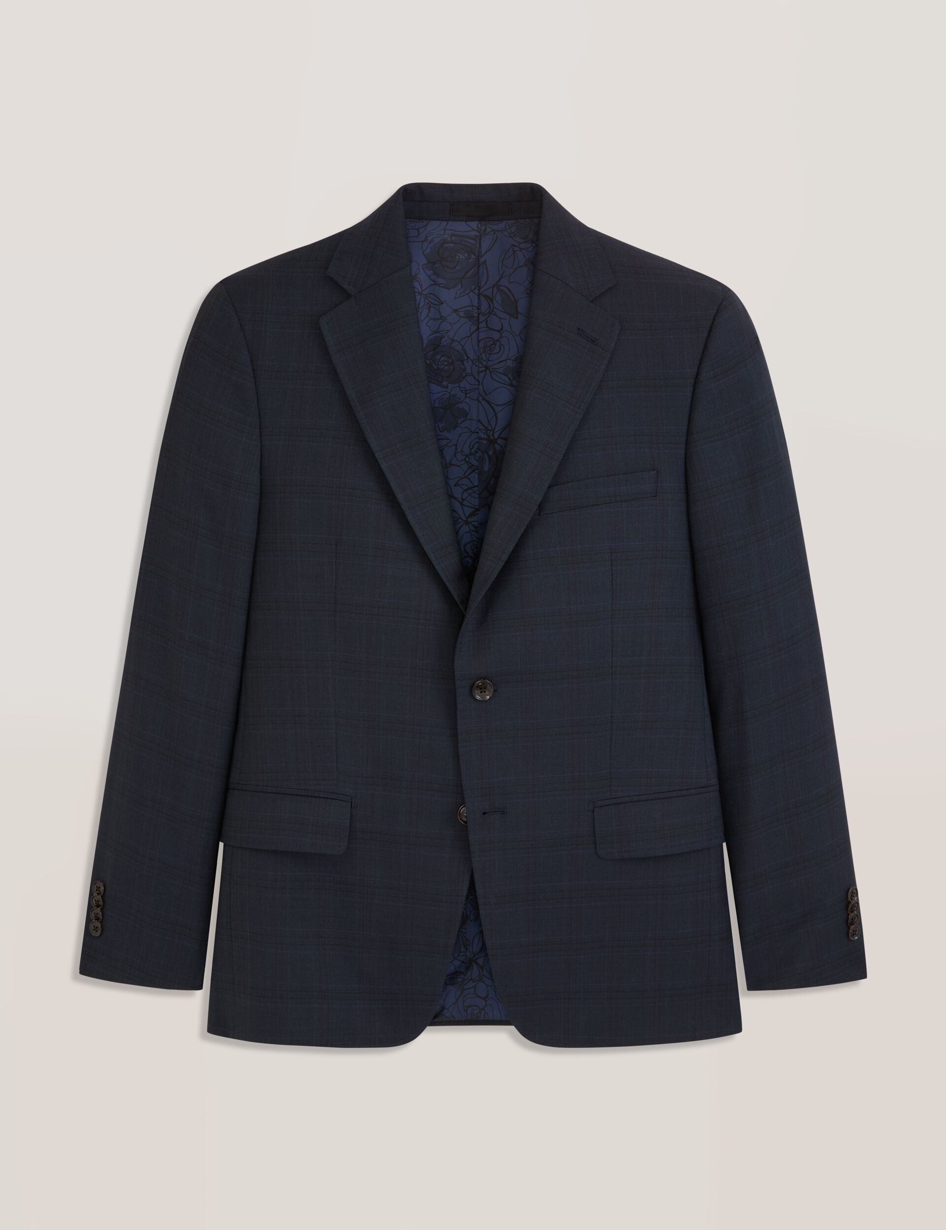  WRIGHT-PLAID | DK-GREEN