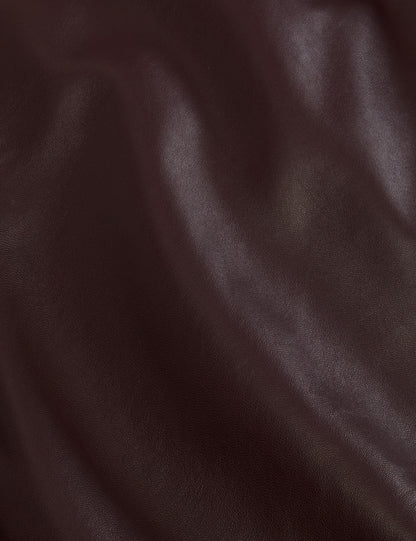  WAGGONER | BURGUNDY