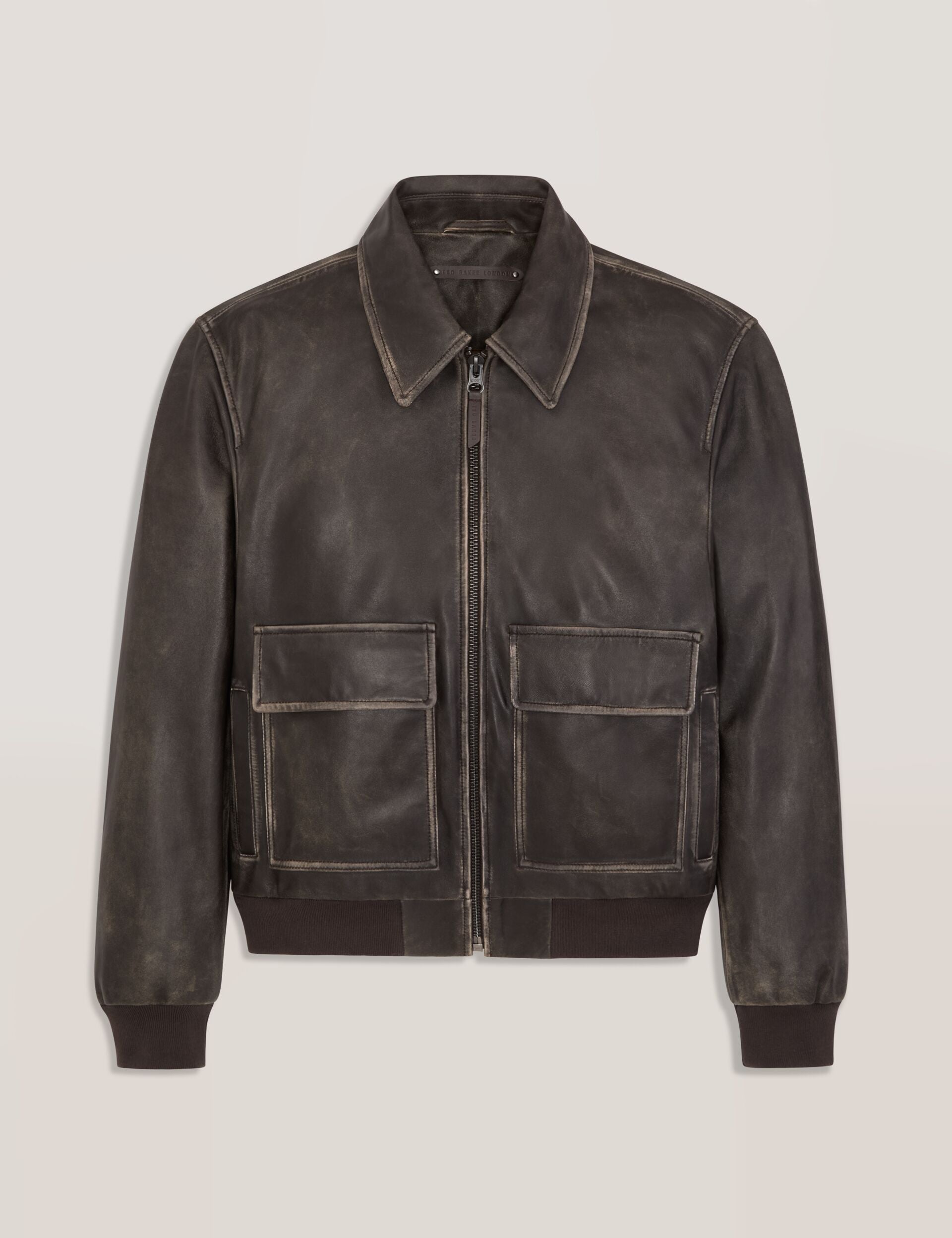  WHISTLER | BROWN