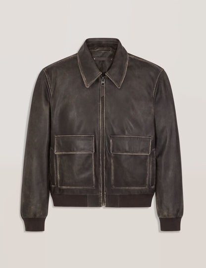  WHISTLER | BROWN
