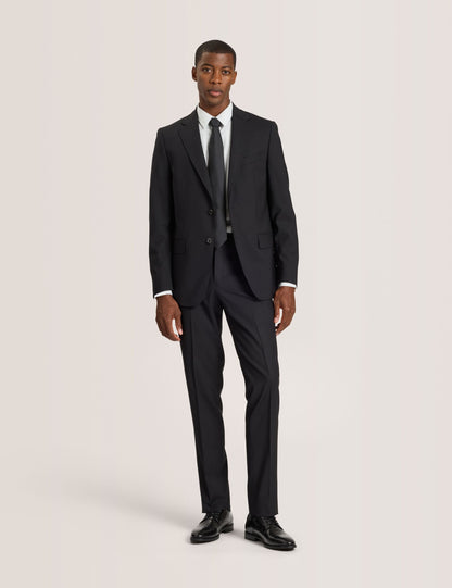 WINTER-BENGALINE | BLACK
