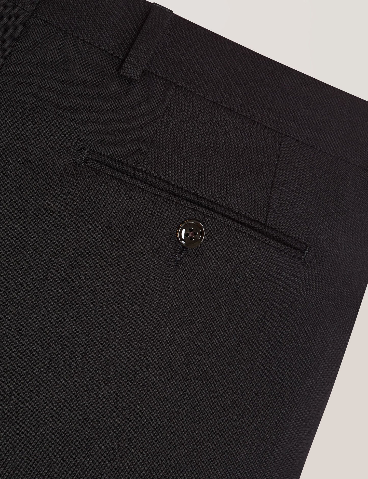  WINTER-BENGALINE | BLACK