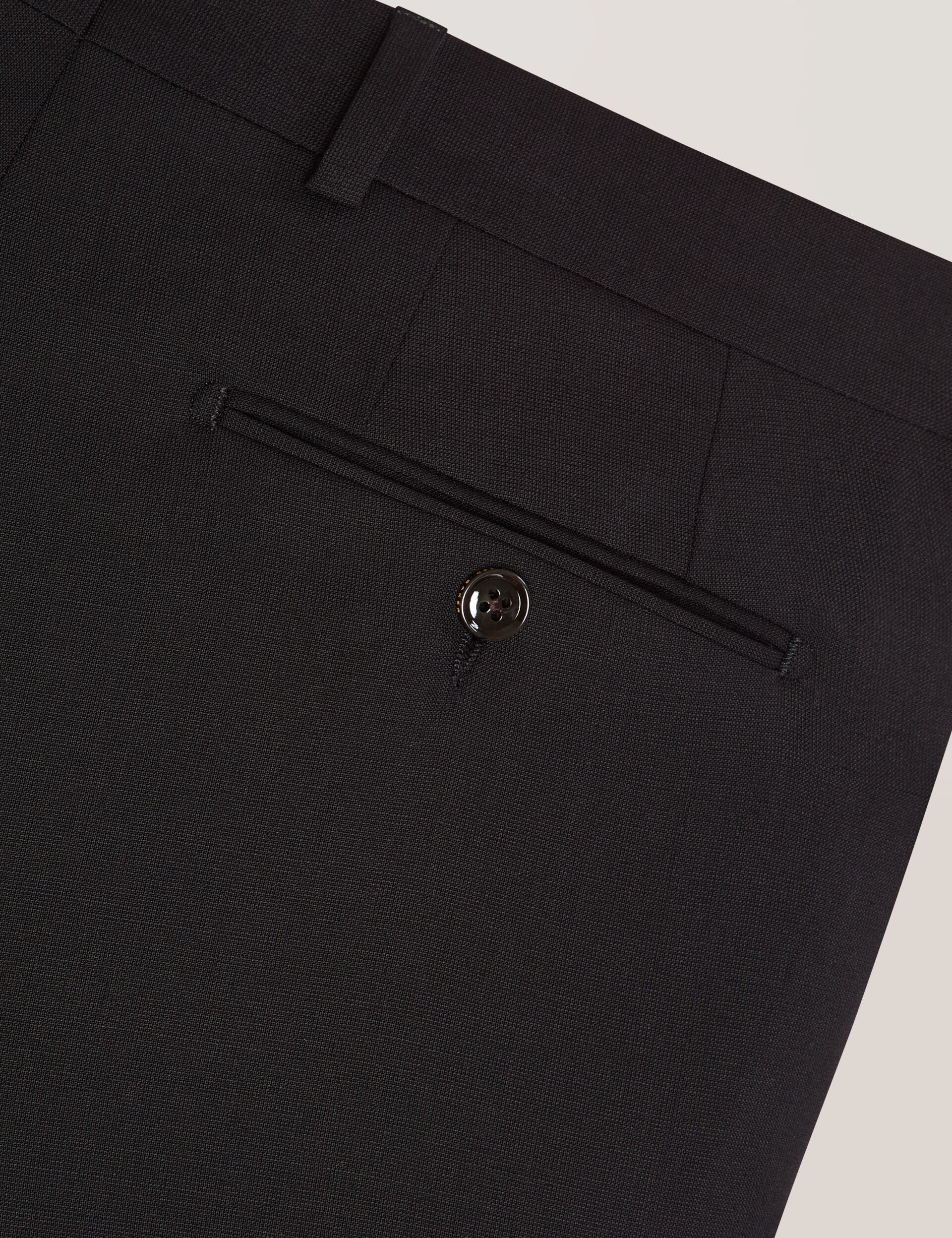  WINTER-BENGALINE | BLACK