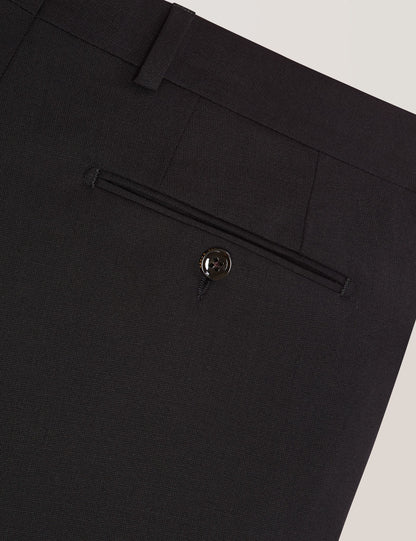  WINTER-BENGALINE | BLACK