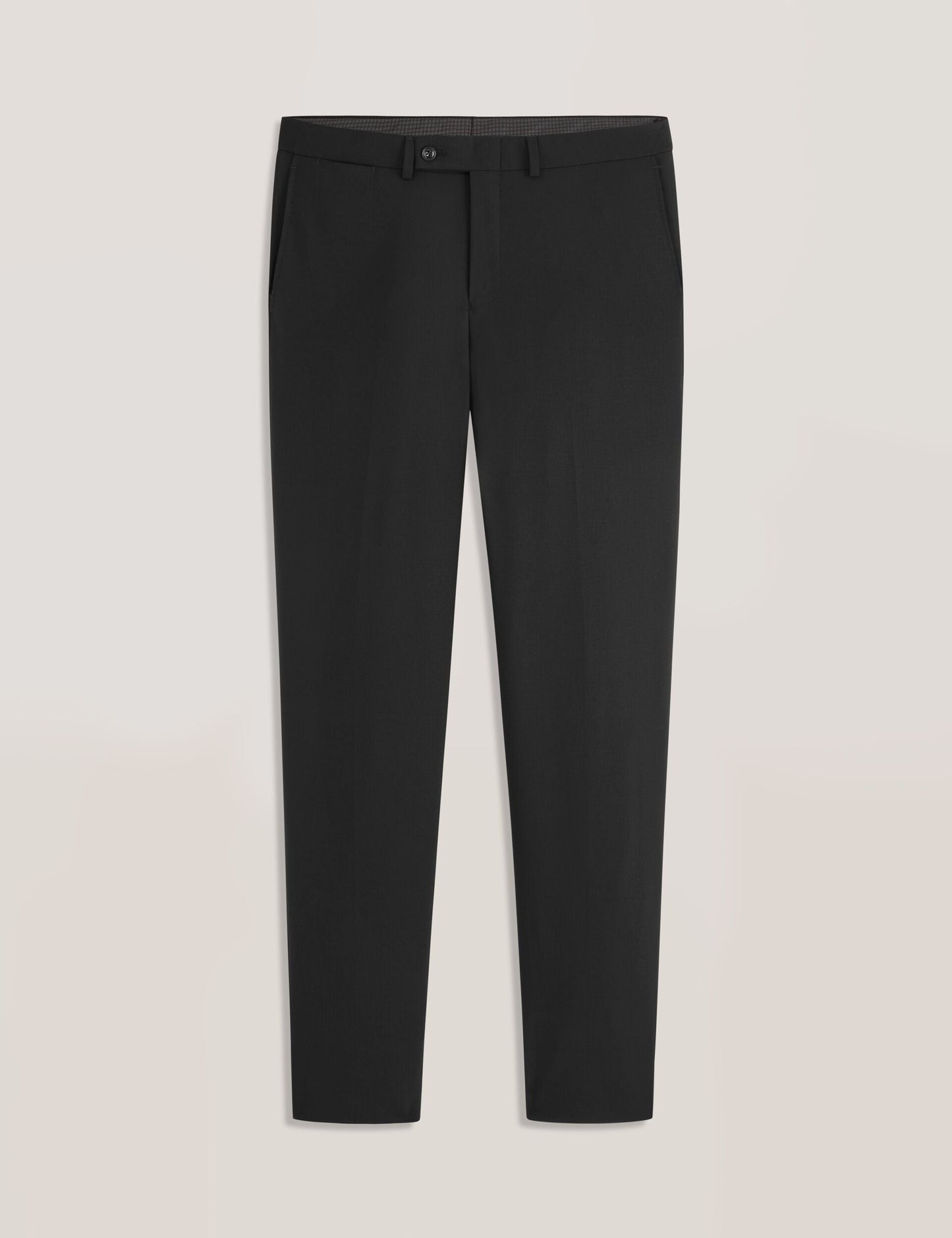  WINTER-BENGALINE | BLACK