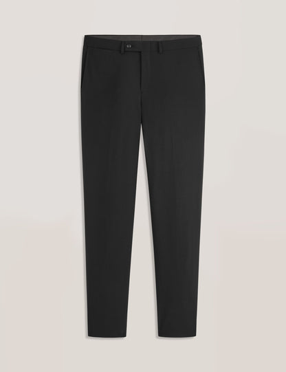  WINTER-BENGALINE | BLACK