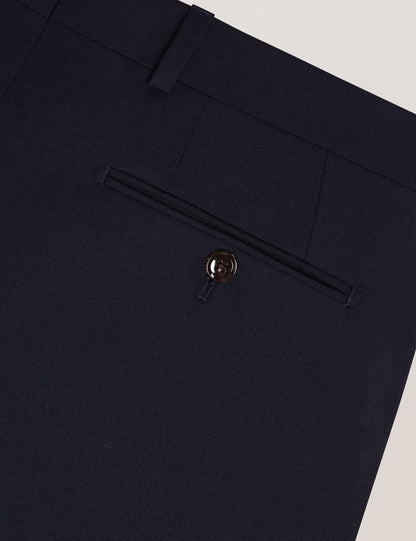  WINTER-BENGALINE | NAVY