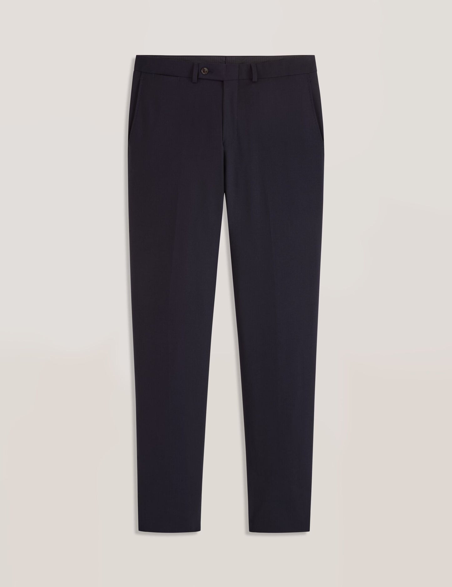  WINTER-BENGALINE | NAVY