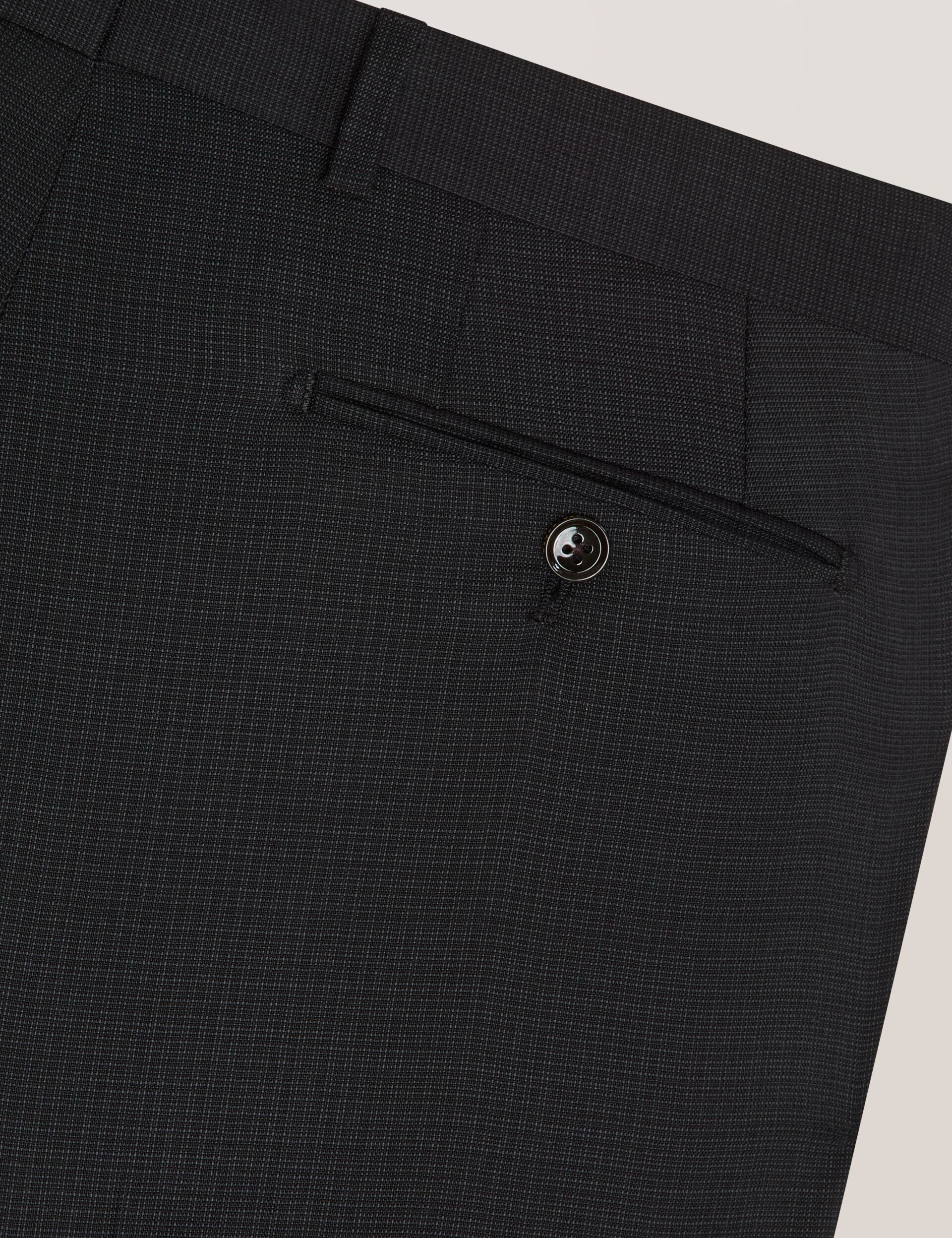  WINTER-GRID | BLACK