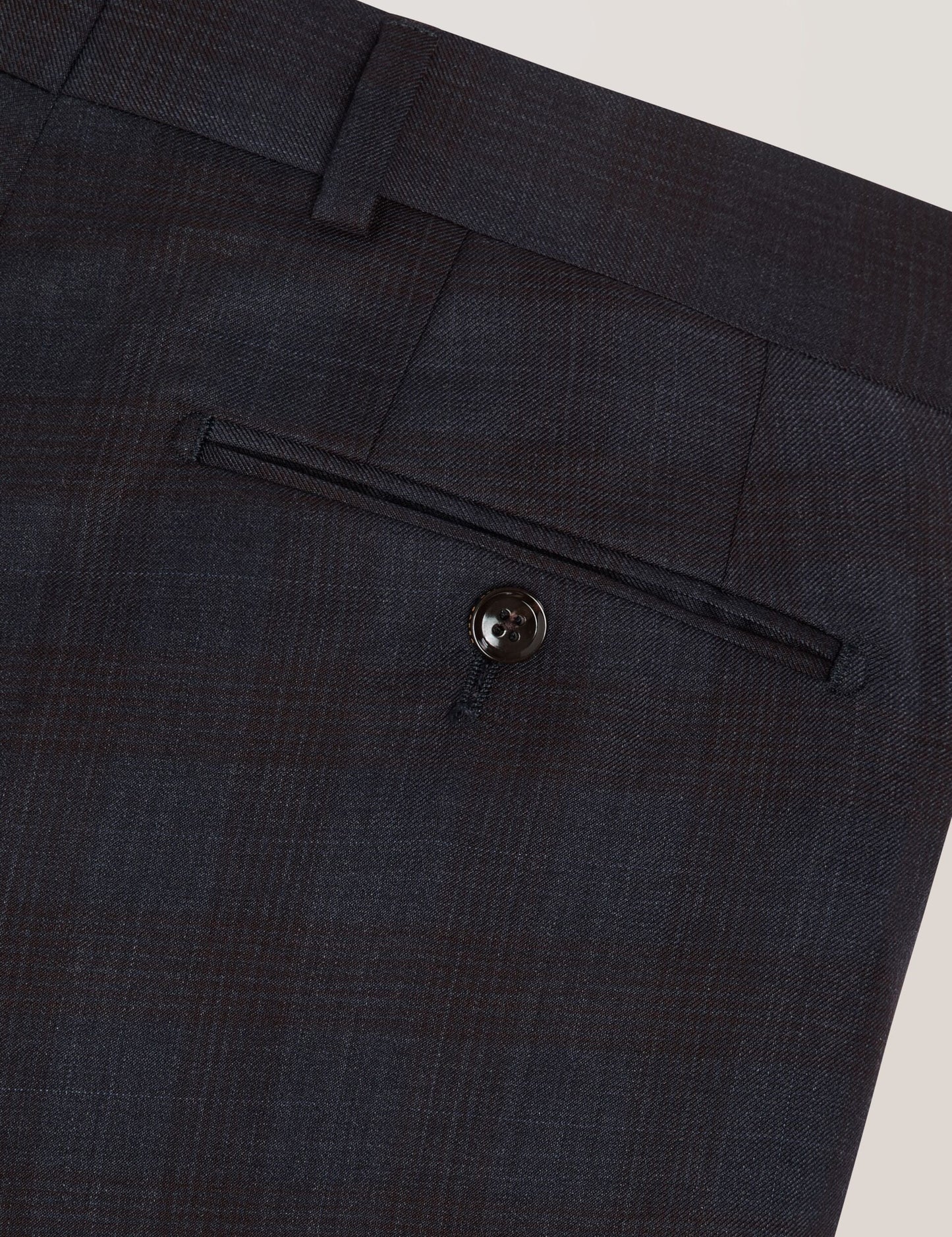  WINTER-PLAID | BROWN-MULTI