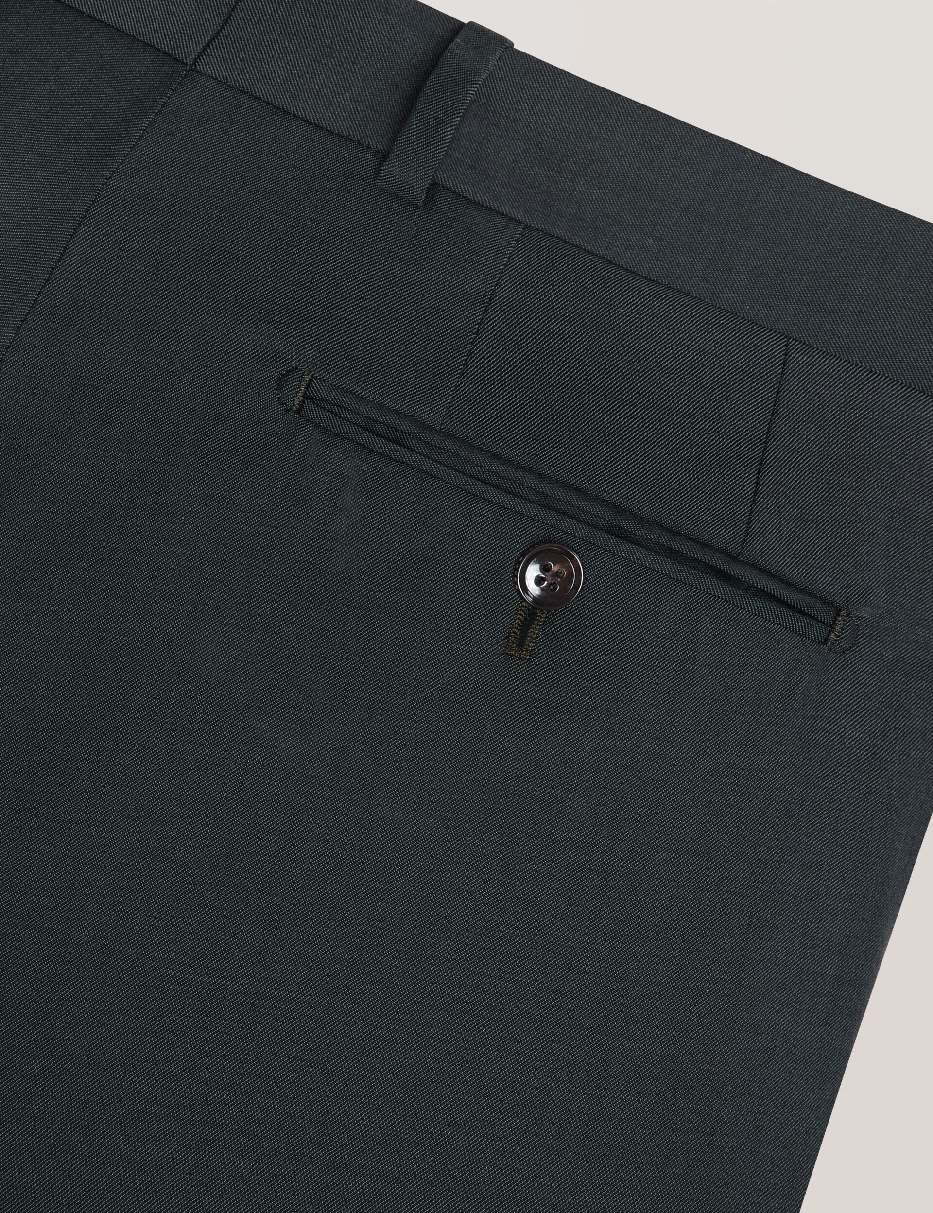  WINTER-TWILL | OLIVE
