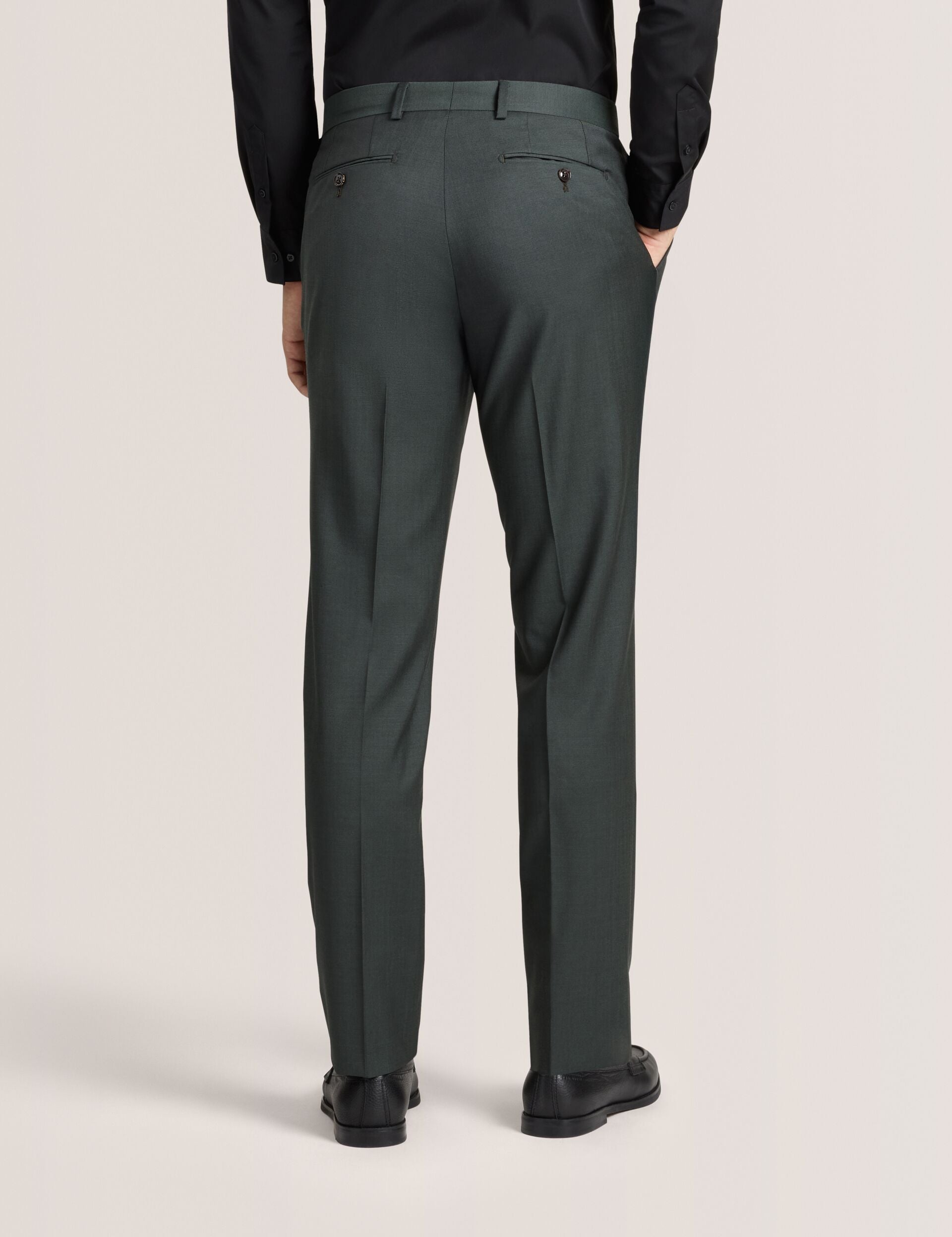  WINTER-TWILL | OLIVE