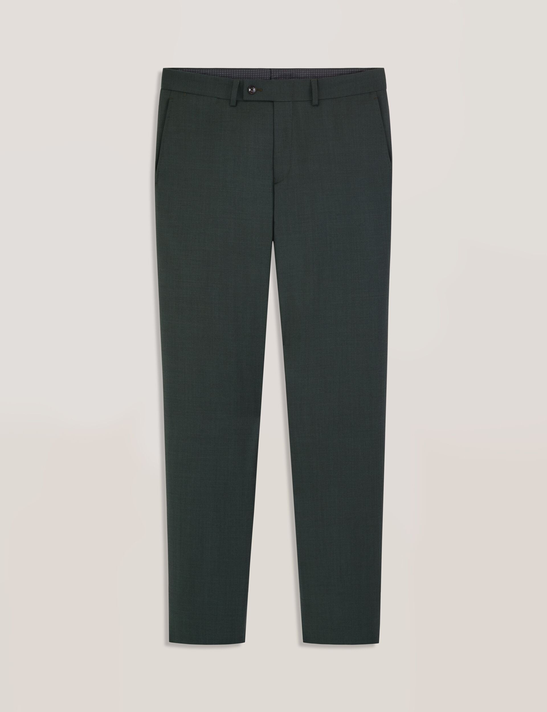  WINTER-TWILL | OLIVE