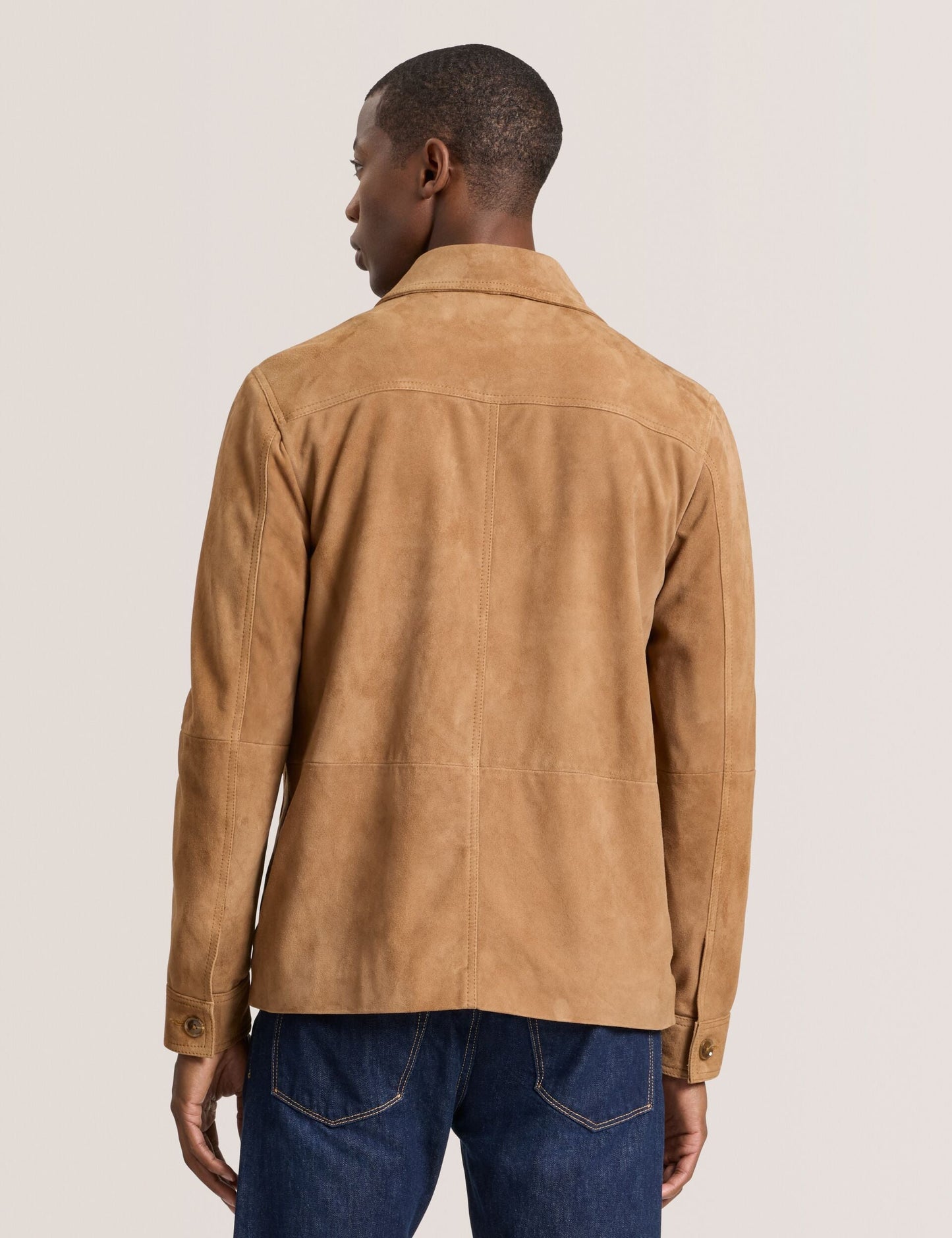  WALLY | CARAMEL
