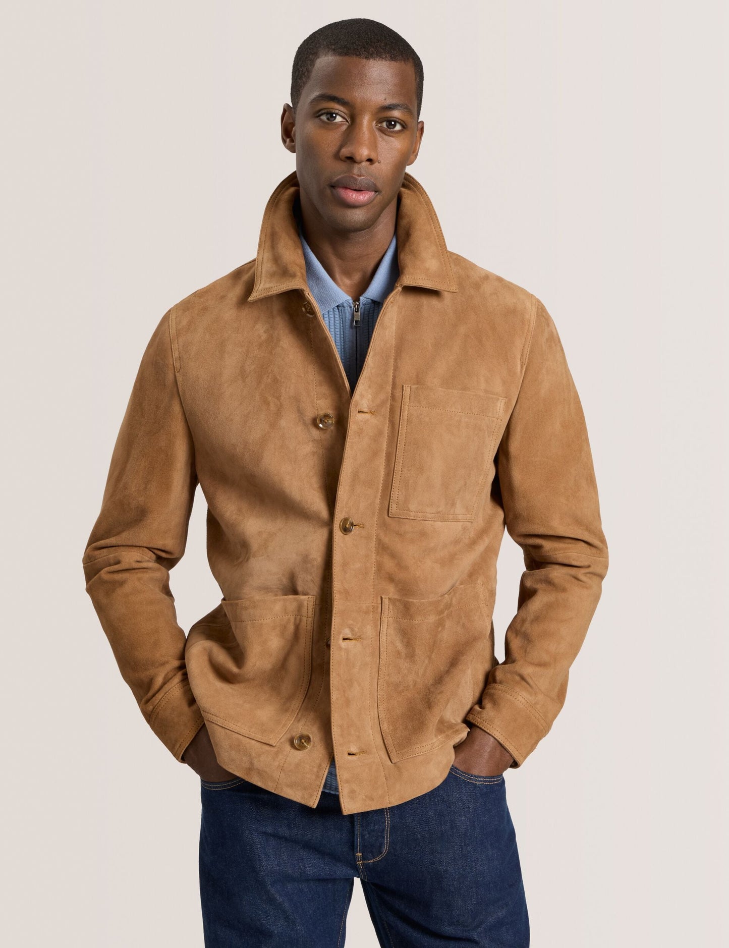  WALLY | CARAMEL