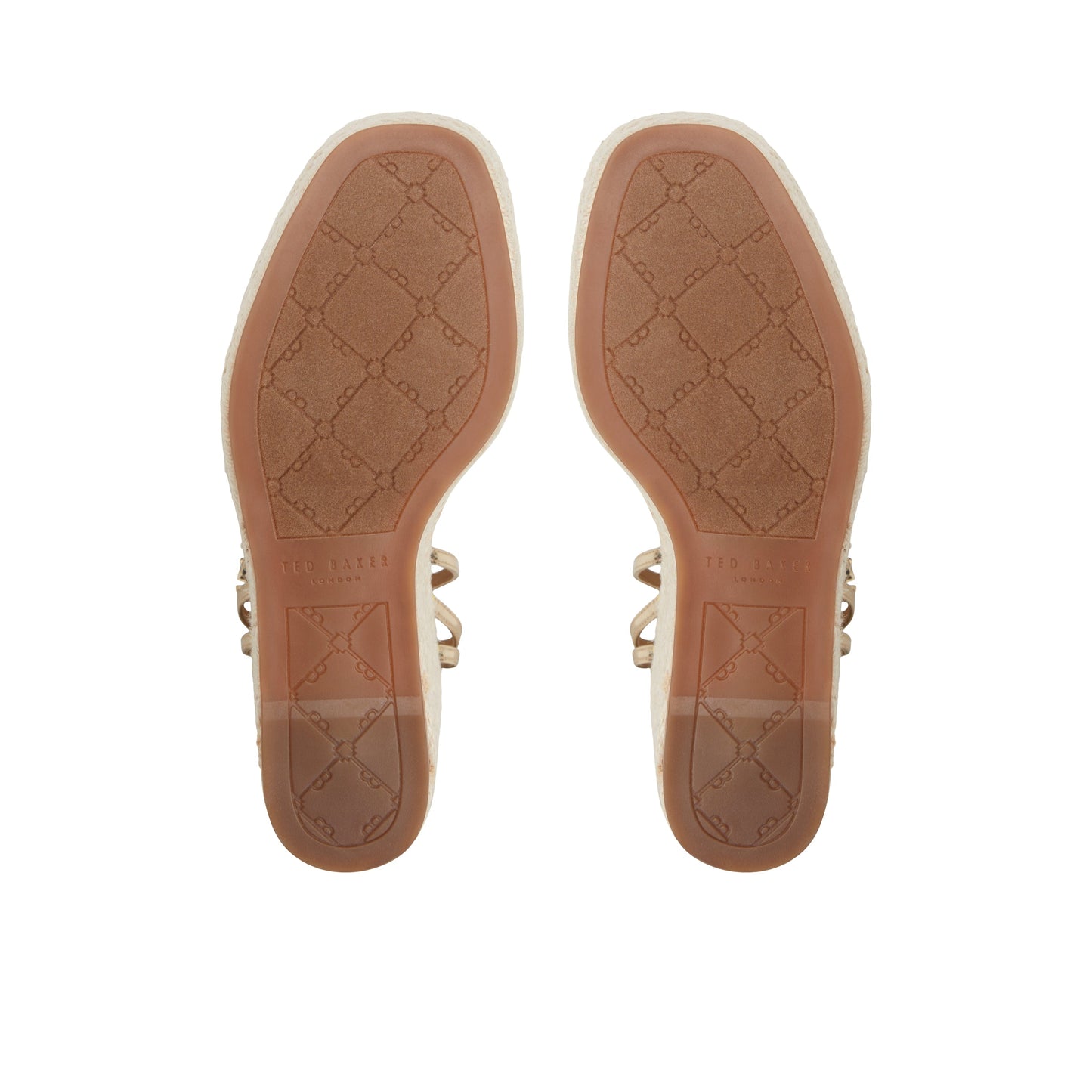  ARABELLA | MULTI-METALLIC