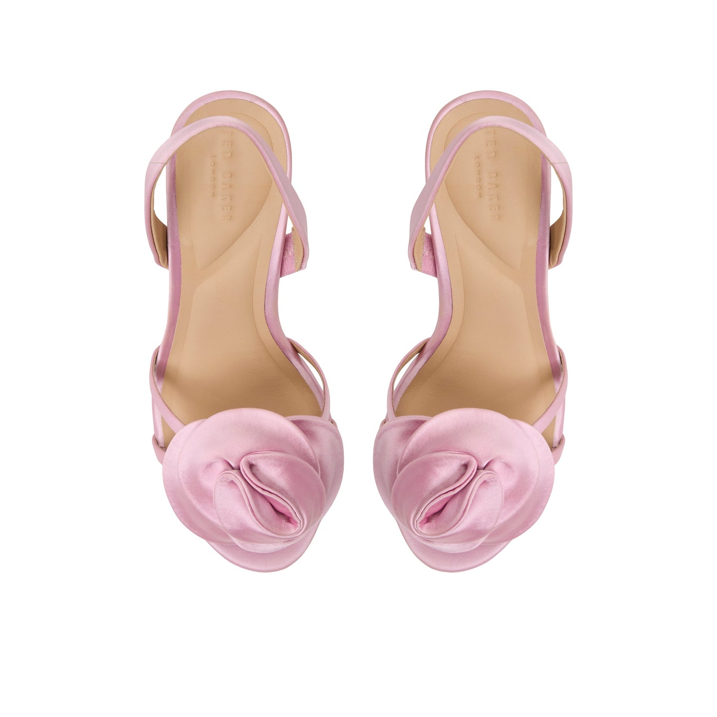  ARIA ROSE | BALLET-PINK