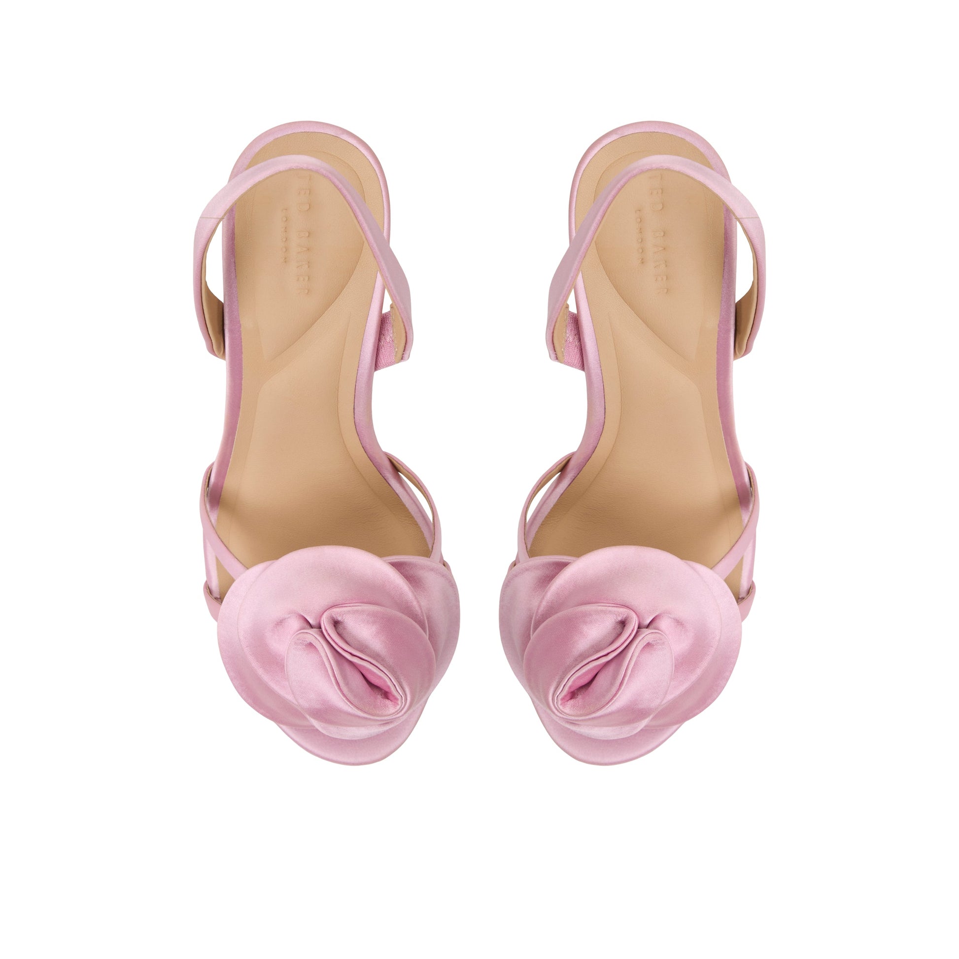  ARIA ROSE | BALLET-PINK