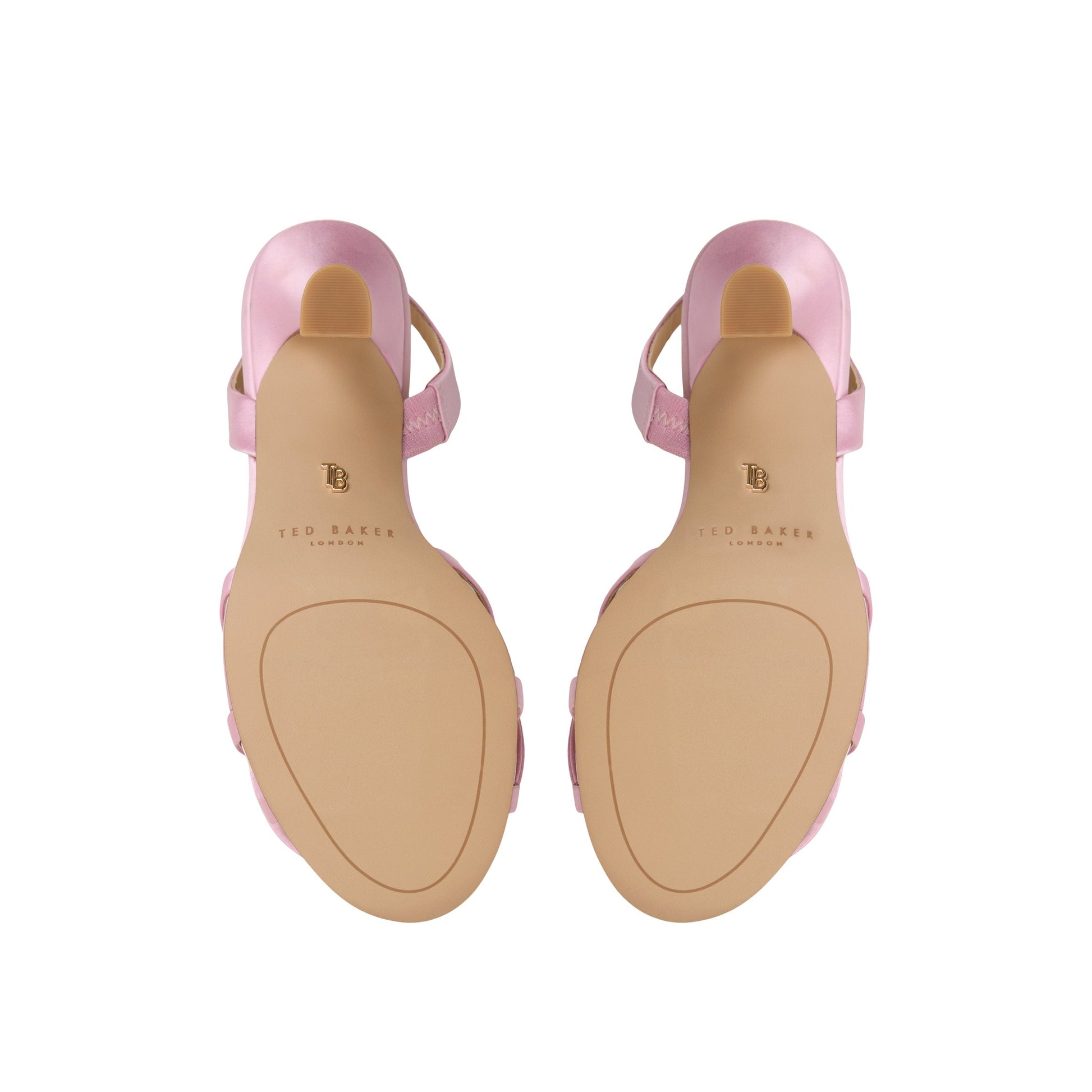  ARIA ROSE | BALLET-PINK