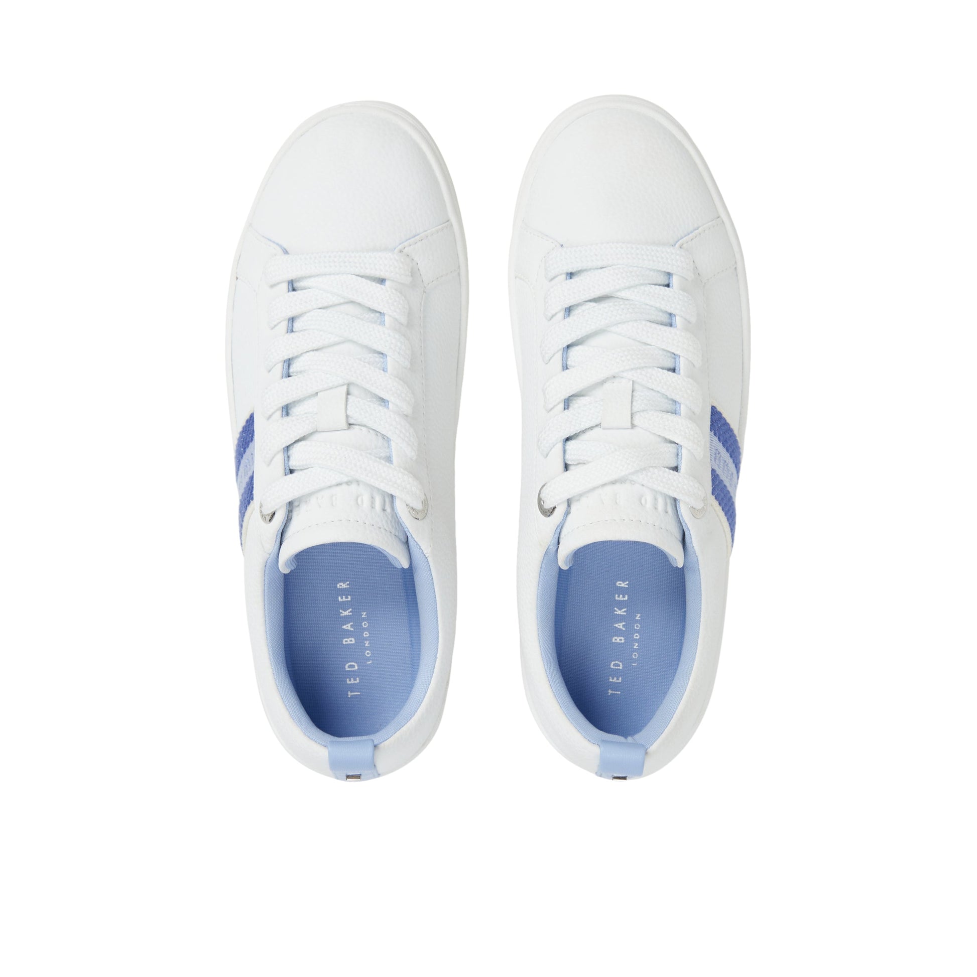 BAILEY ICON | BLUE-MULTI