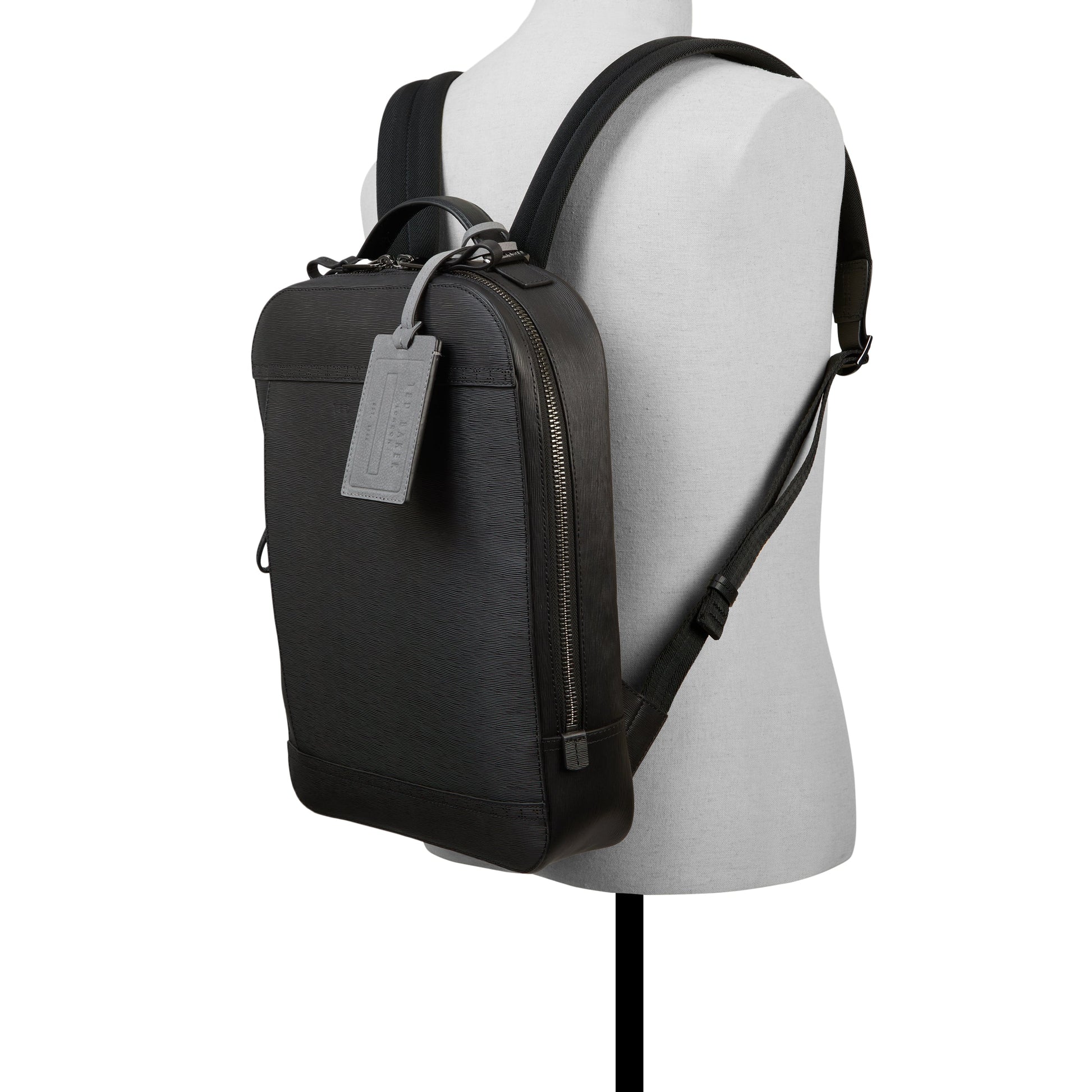  CARLISLE | BLACK