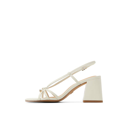  ELIZA | SOFT-WHITE