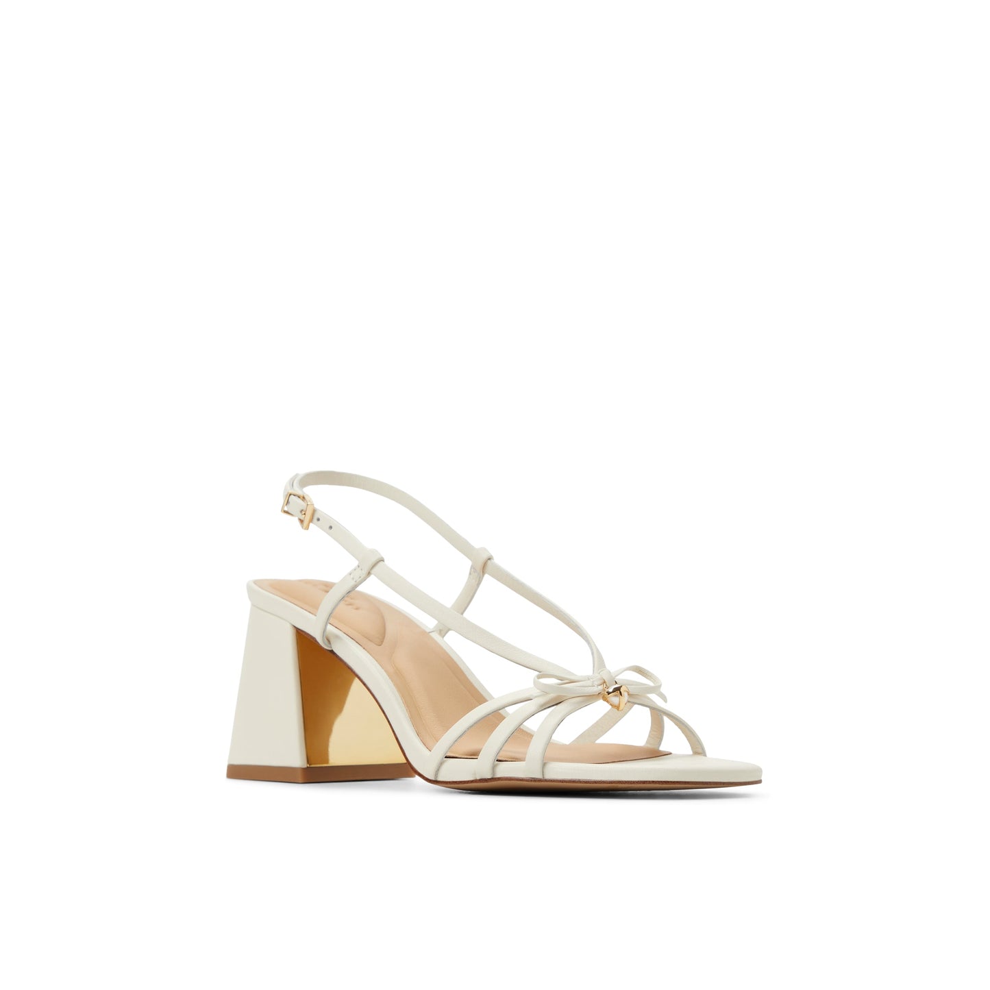  ELIZA | SOFT-WHITE