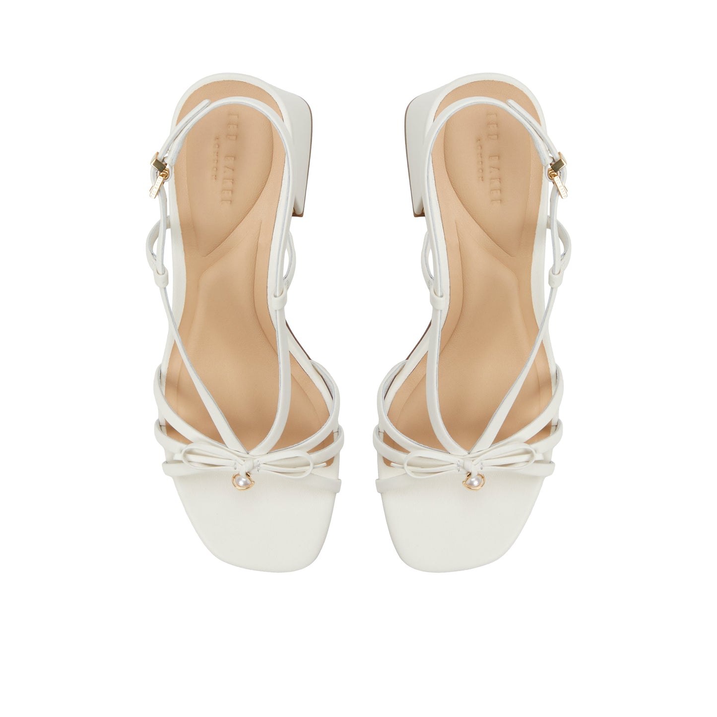  ELIZA | SOFT-WHITE