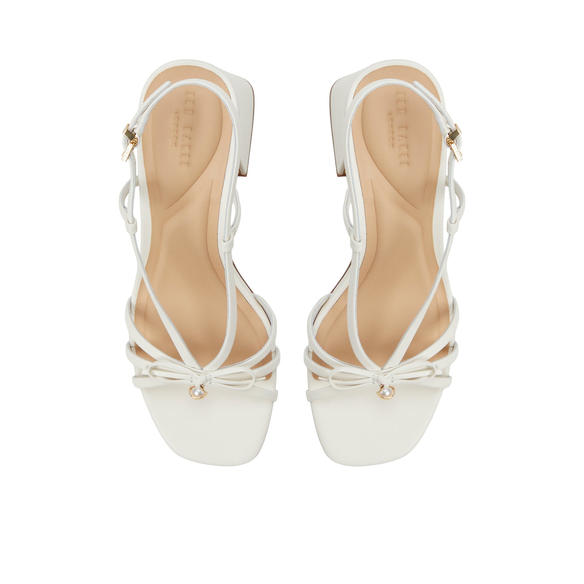  ELIZA | SOFT-WHITE