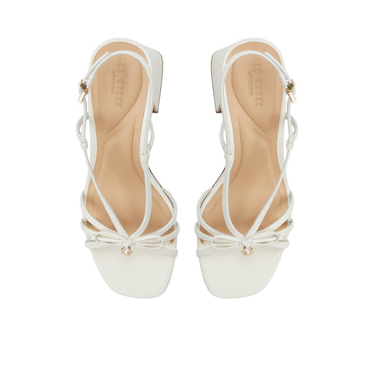  ELIZA | SOFT-WHITE