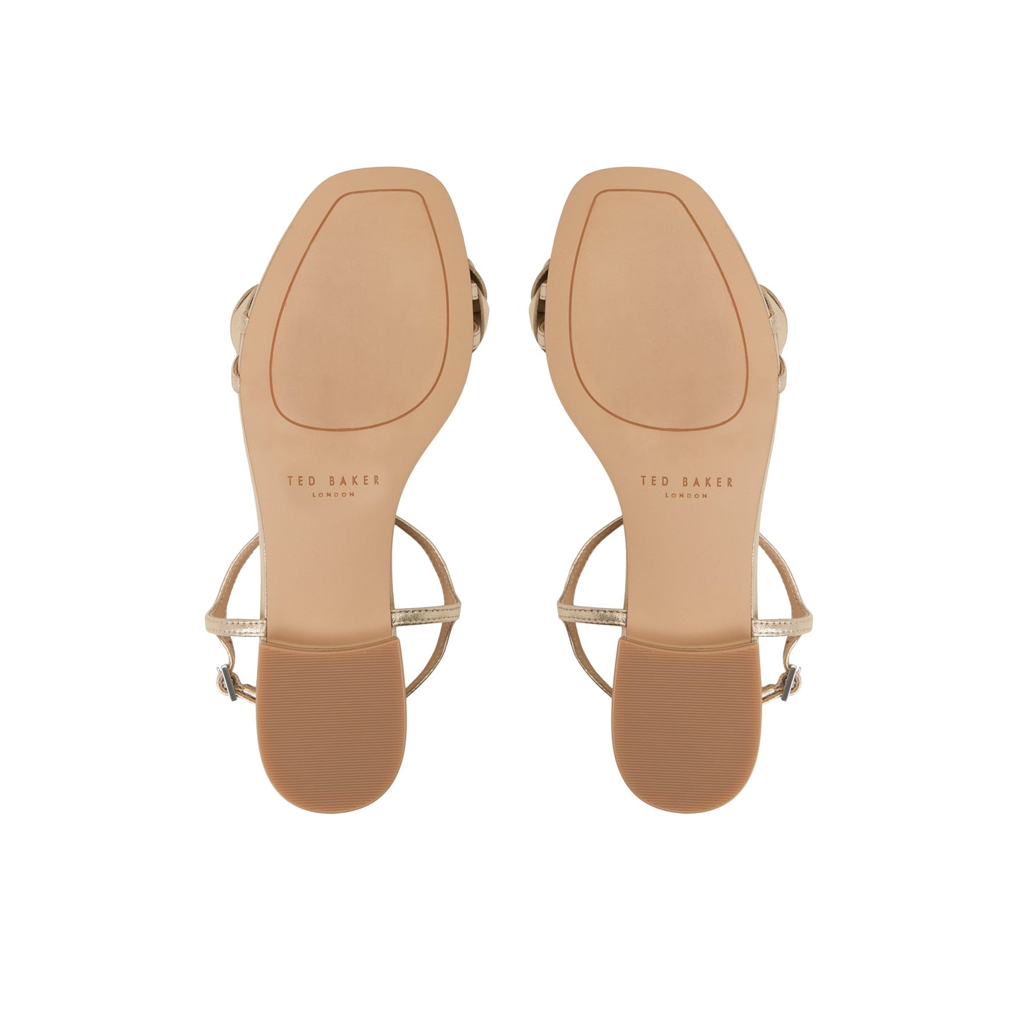  JUNE | SOFT-GOLD