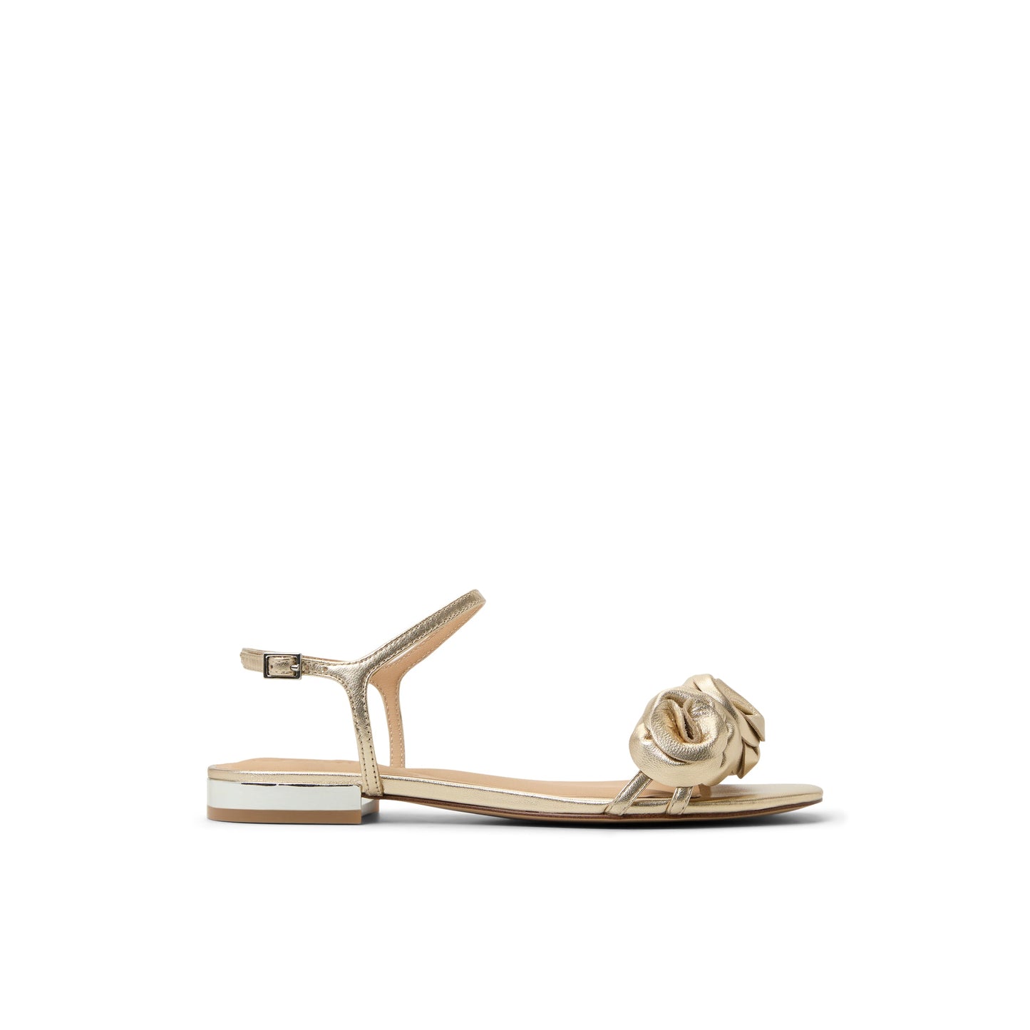 JUNE | SOFT-GOLD