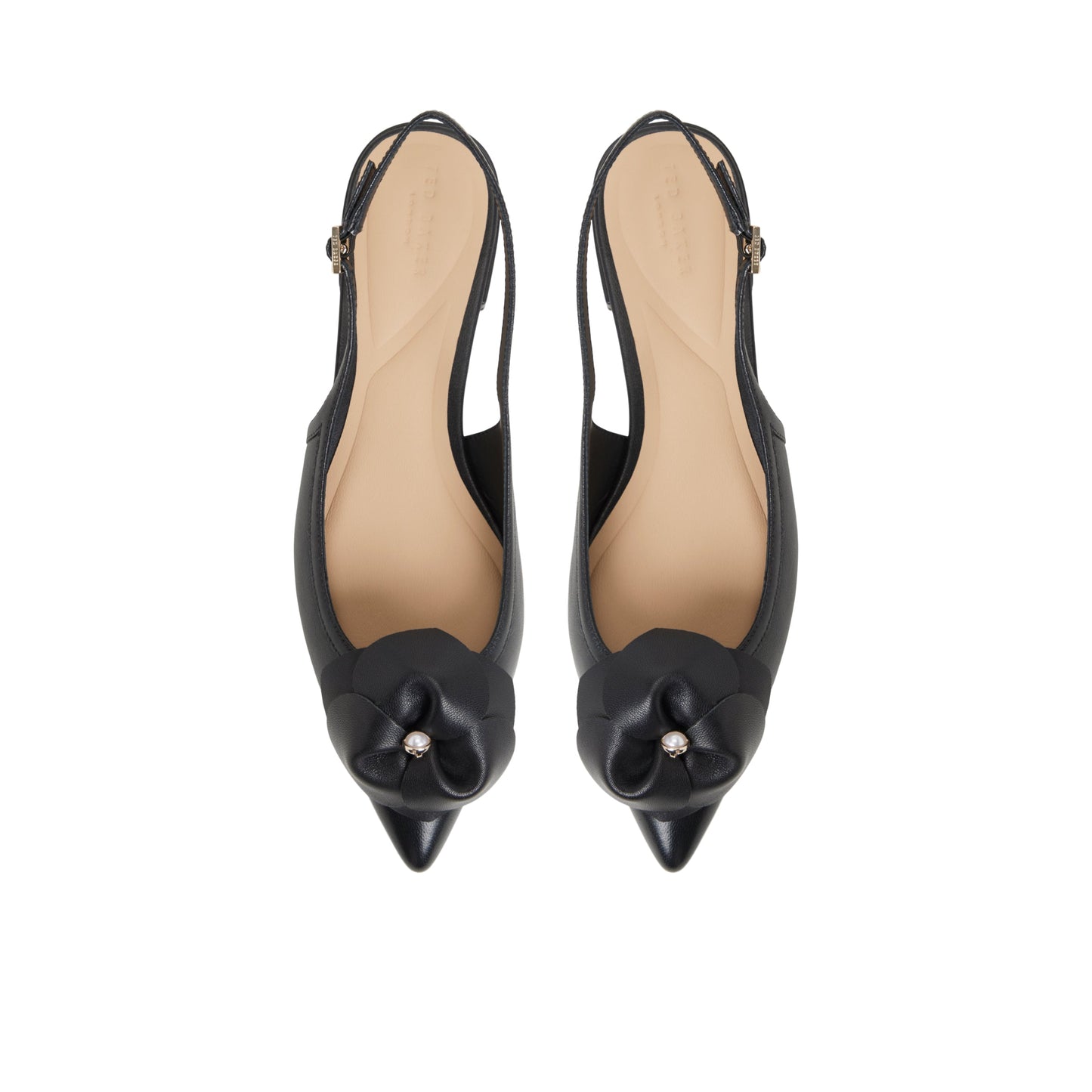  LILI ROSE | BLACK