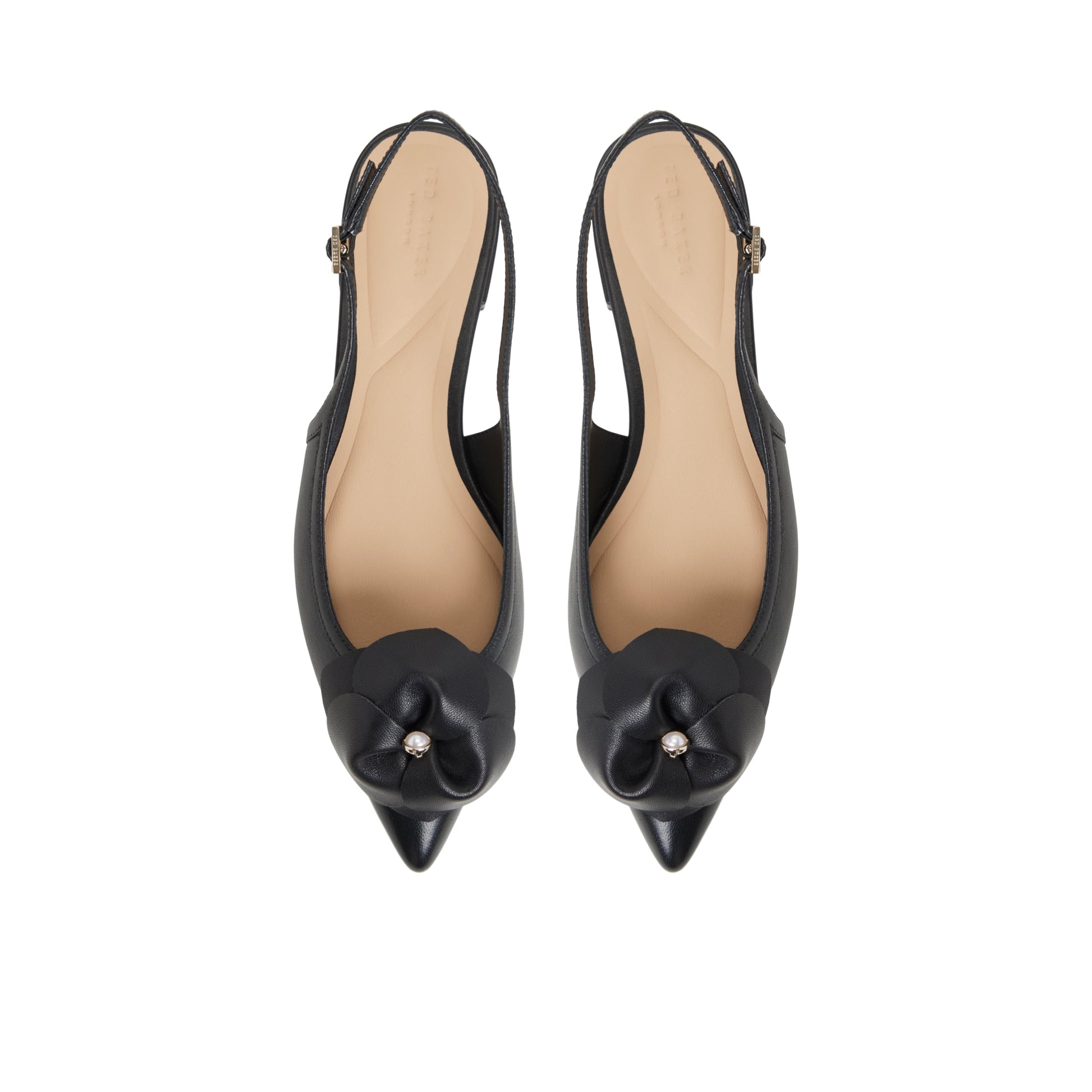  LILI ROSE | BLACK