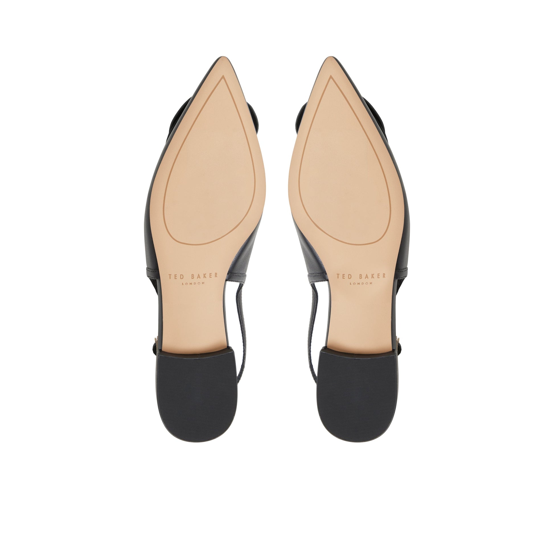  LILI ROSE | BLACK