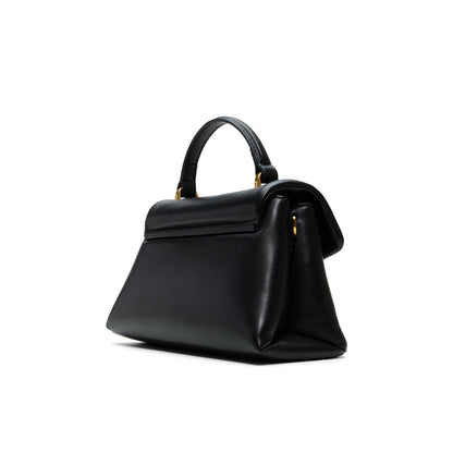  POPPY MOON | BLACK
