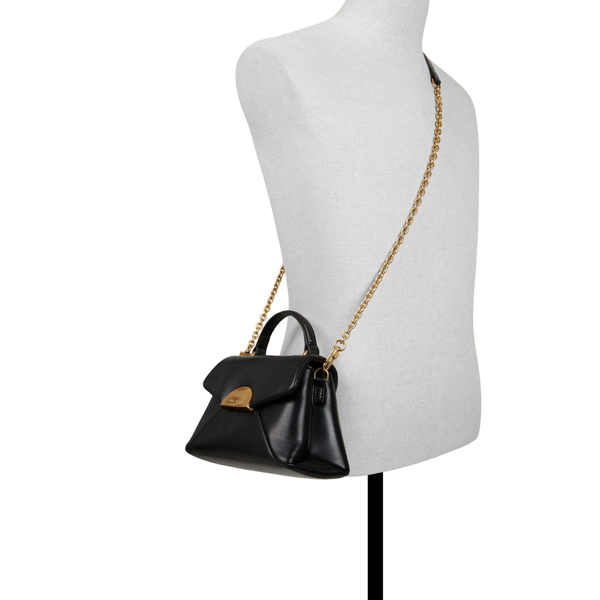  POPPY MOON | BLACK