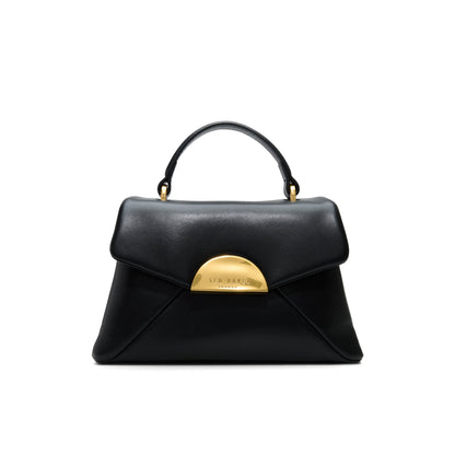  POPPY MOON | BLACK