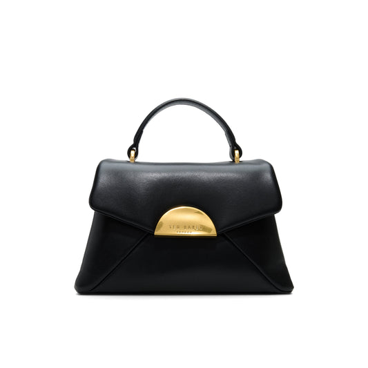  POPPY MOON | BLACK