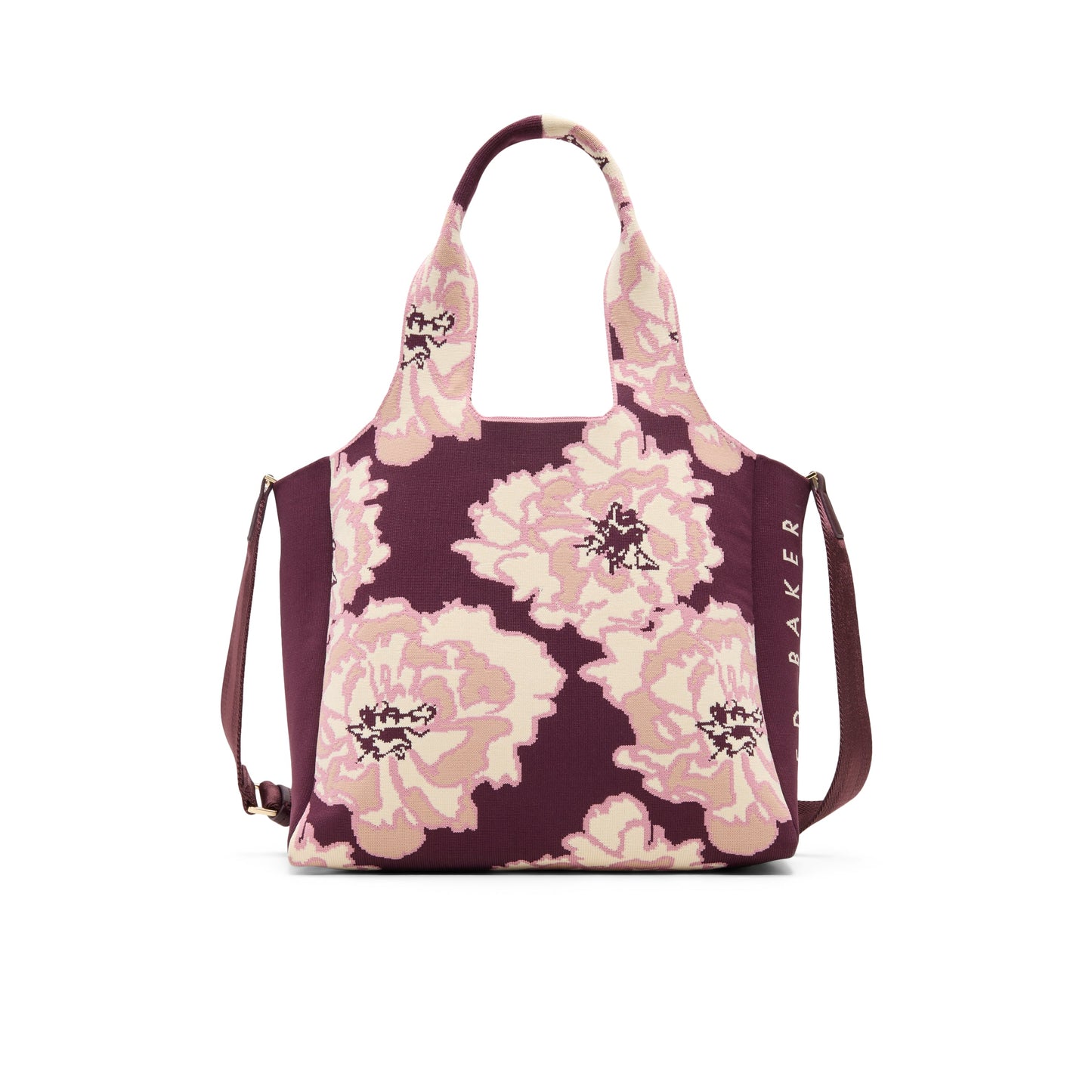  SARA | BURGUNDY