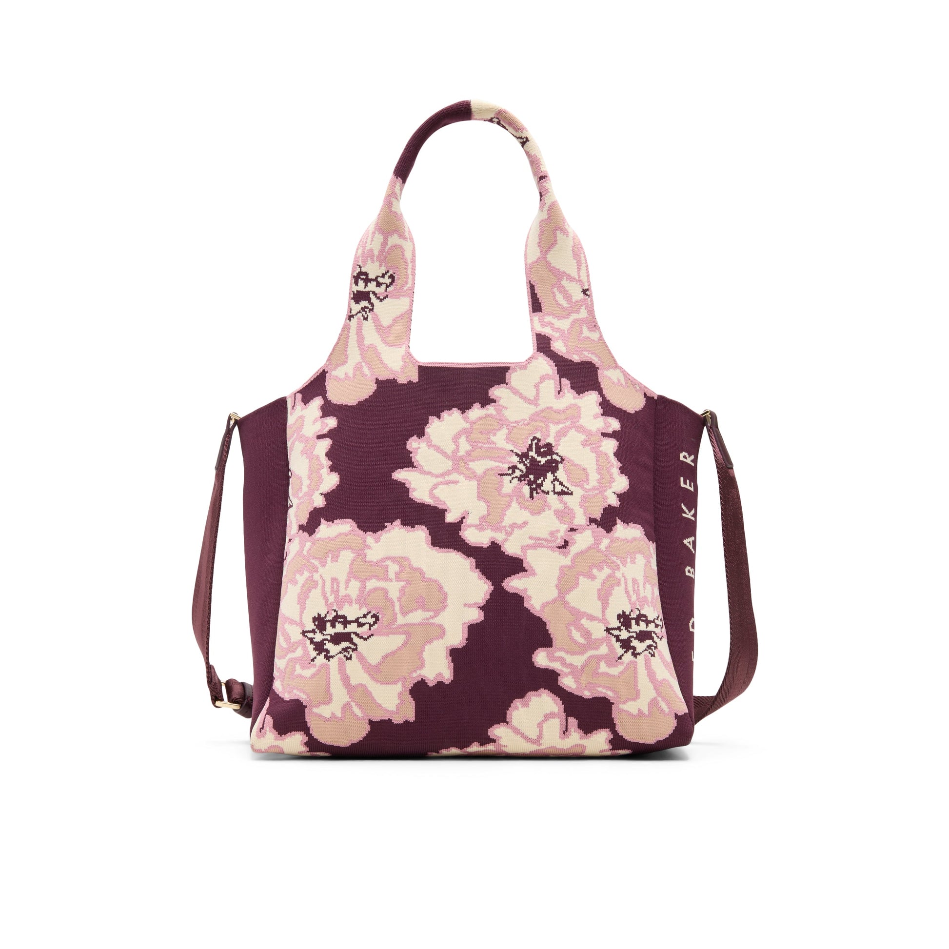  SARA | BURGUNDY